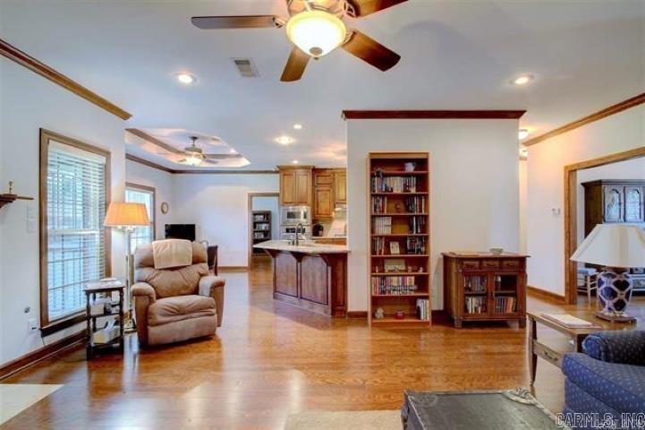 Kenwood Estates - Residential