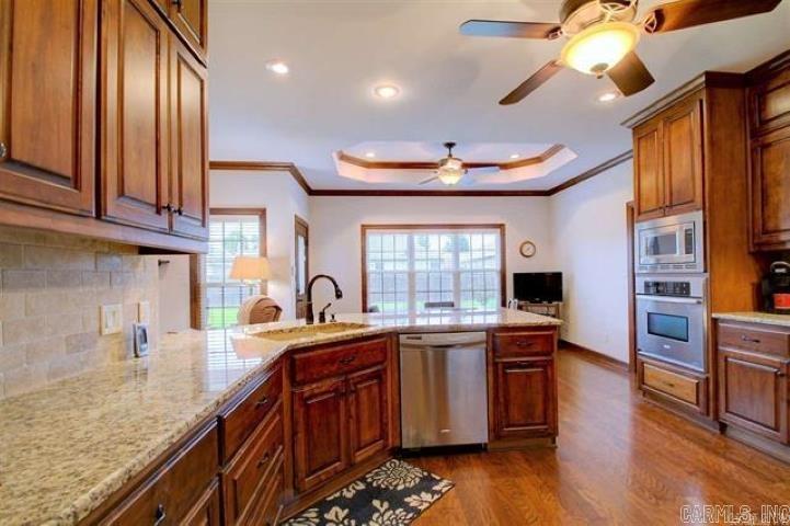 Kenwood Estates - Residential