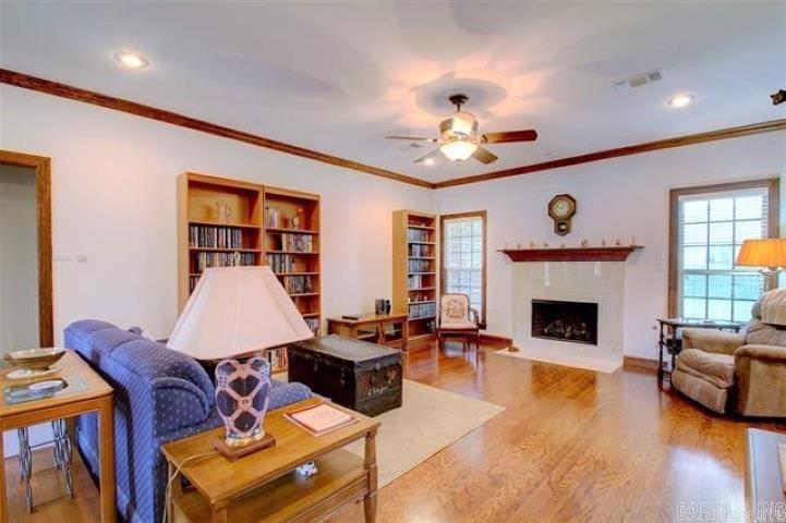 Kenwood Estates - Residential