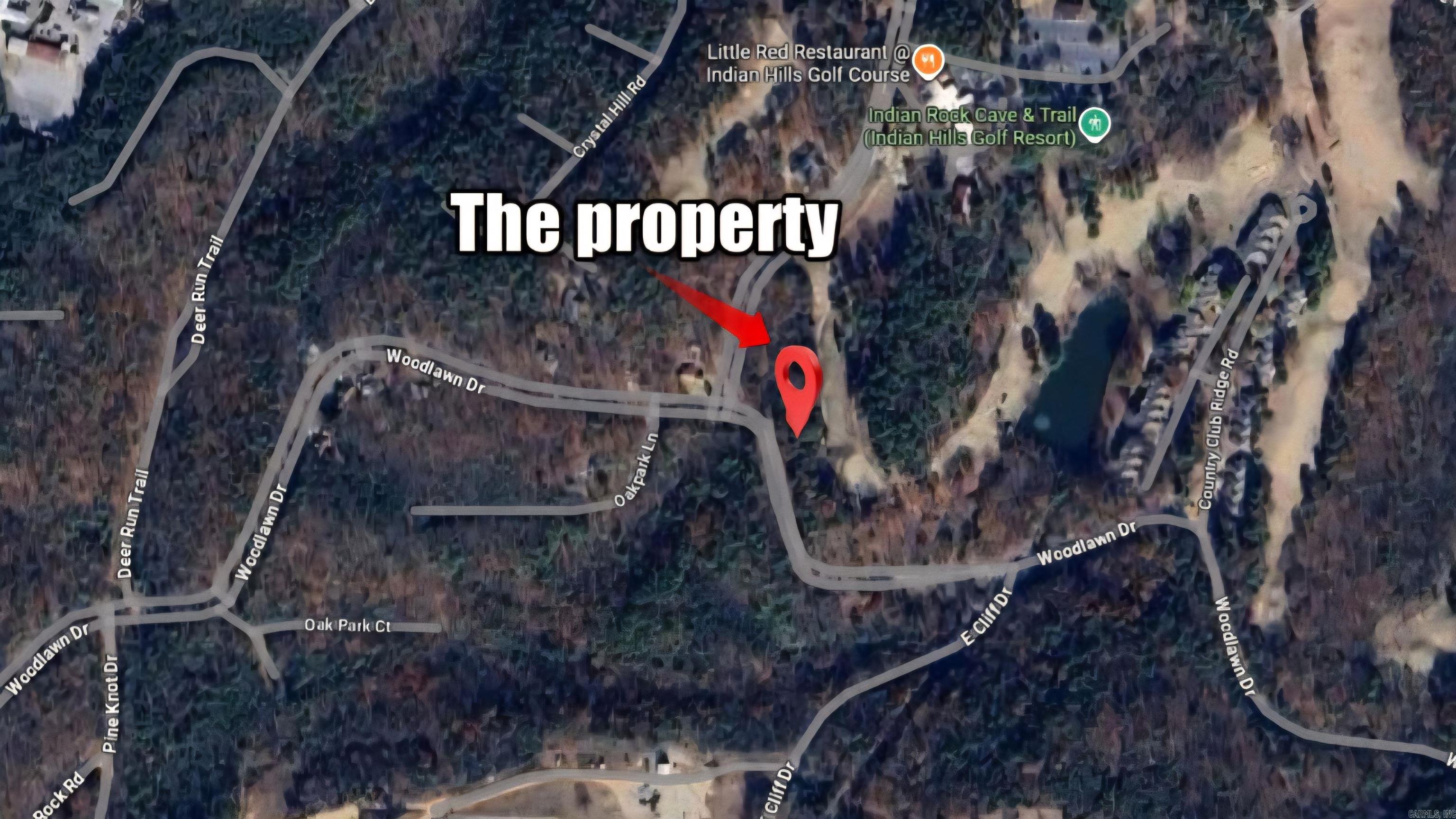 Indian Hills - Land