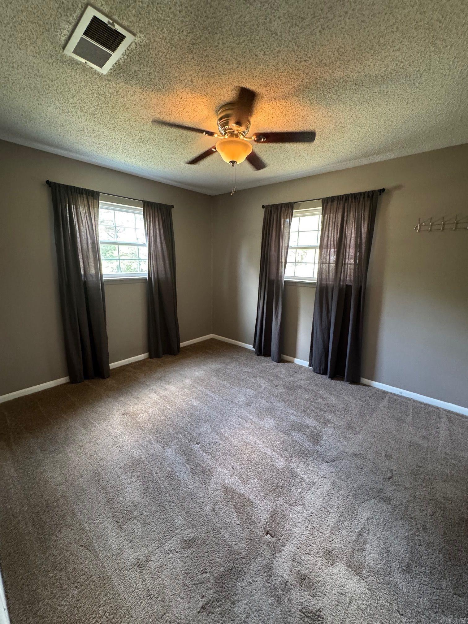 Hurricane Lake Estates - Residential Lease