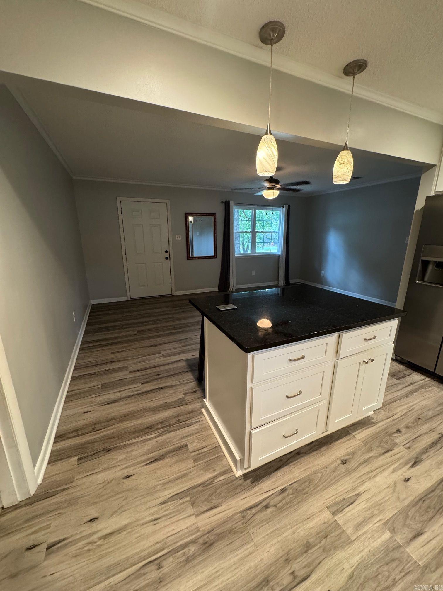 Hurricane Lake Estates - Residential Lease
