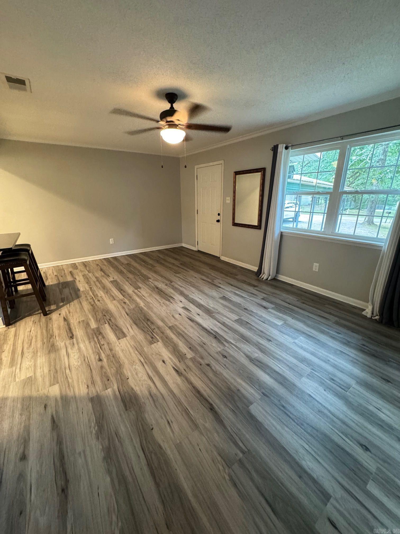 Hurricane Lake Estates - Residential Lease