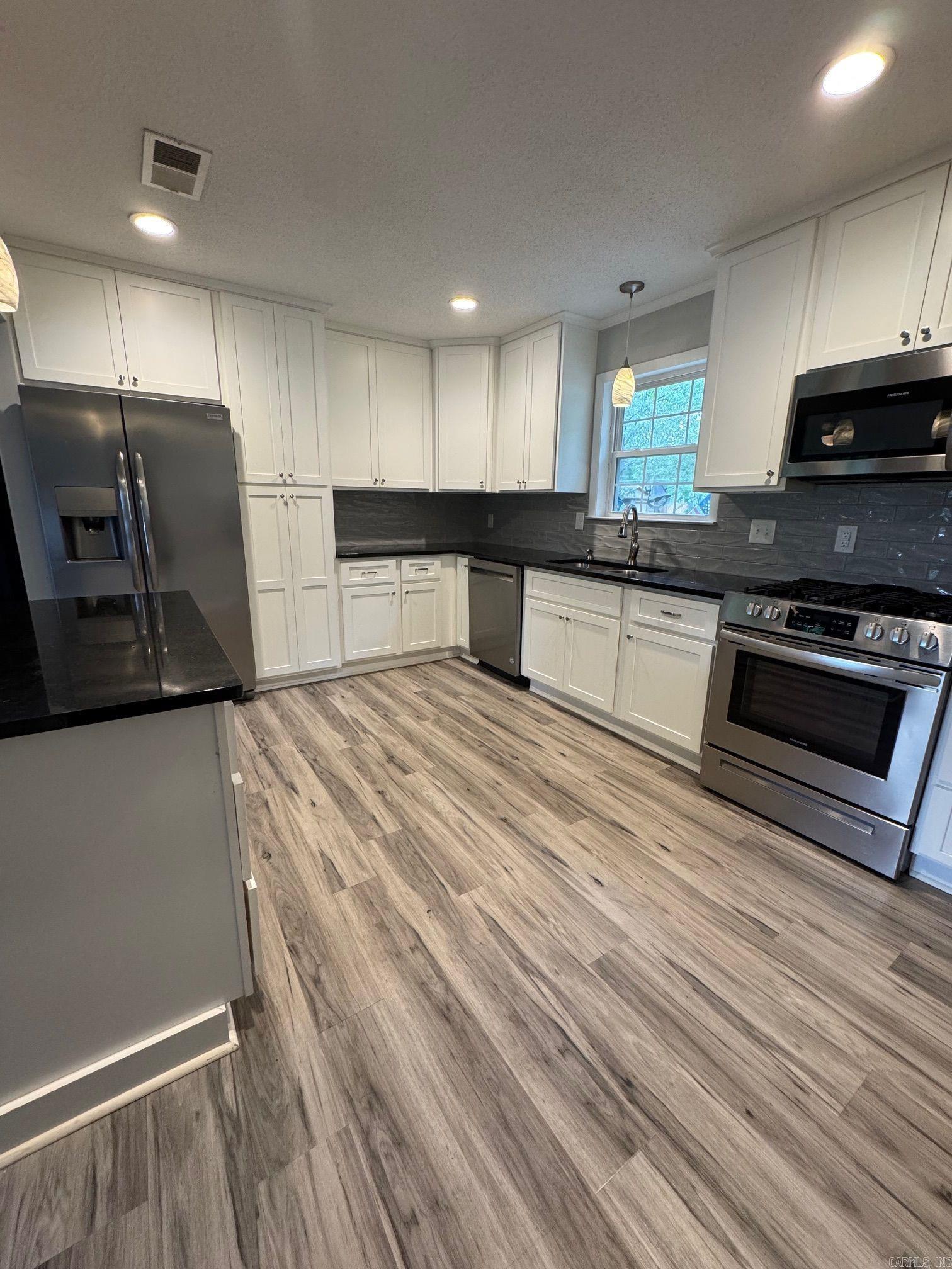 Hurricane Lake Estates - Residential Lease