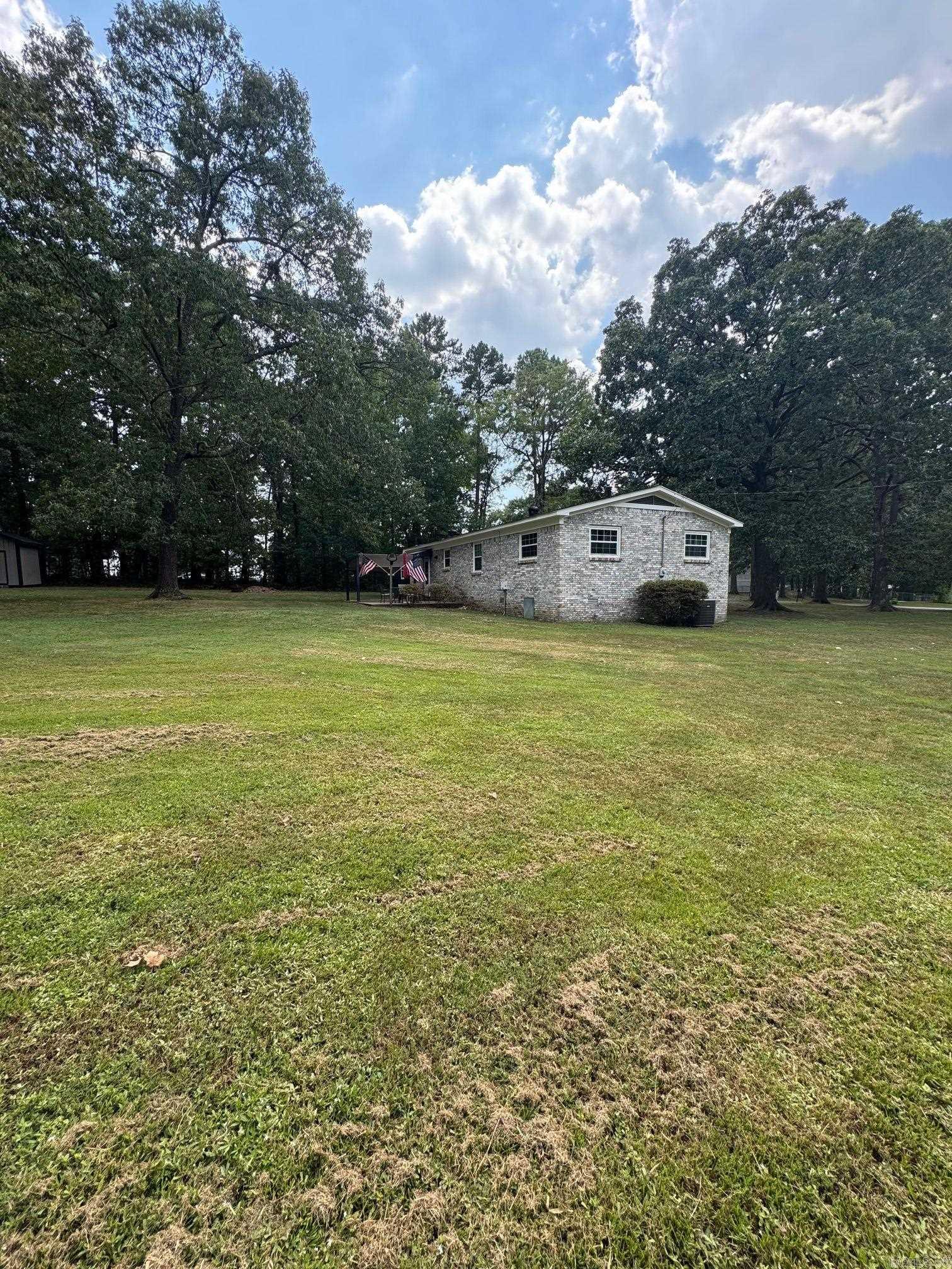 Hurricane Lake Estates - Residential Lease