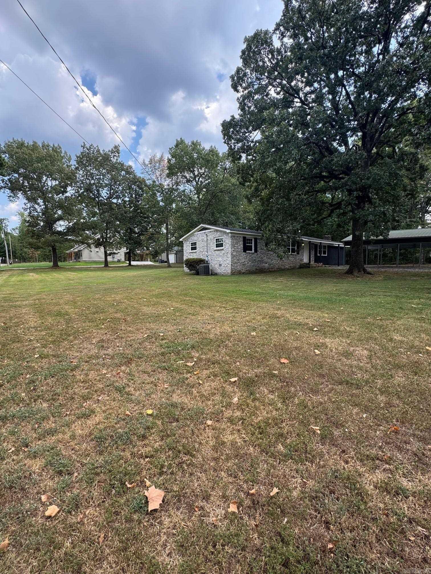 Hurricane Lake Estates - Residential Lease