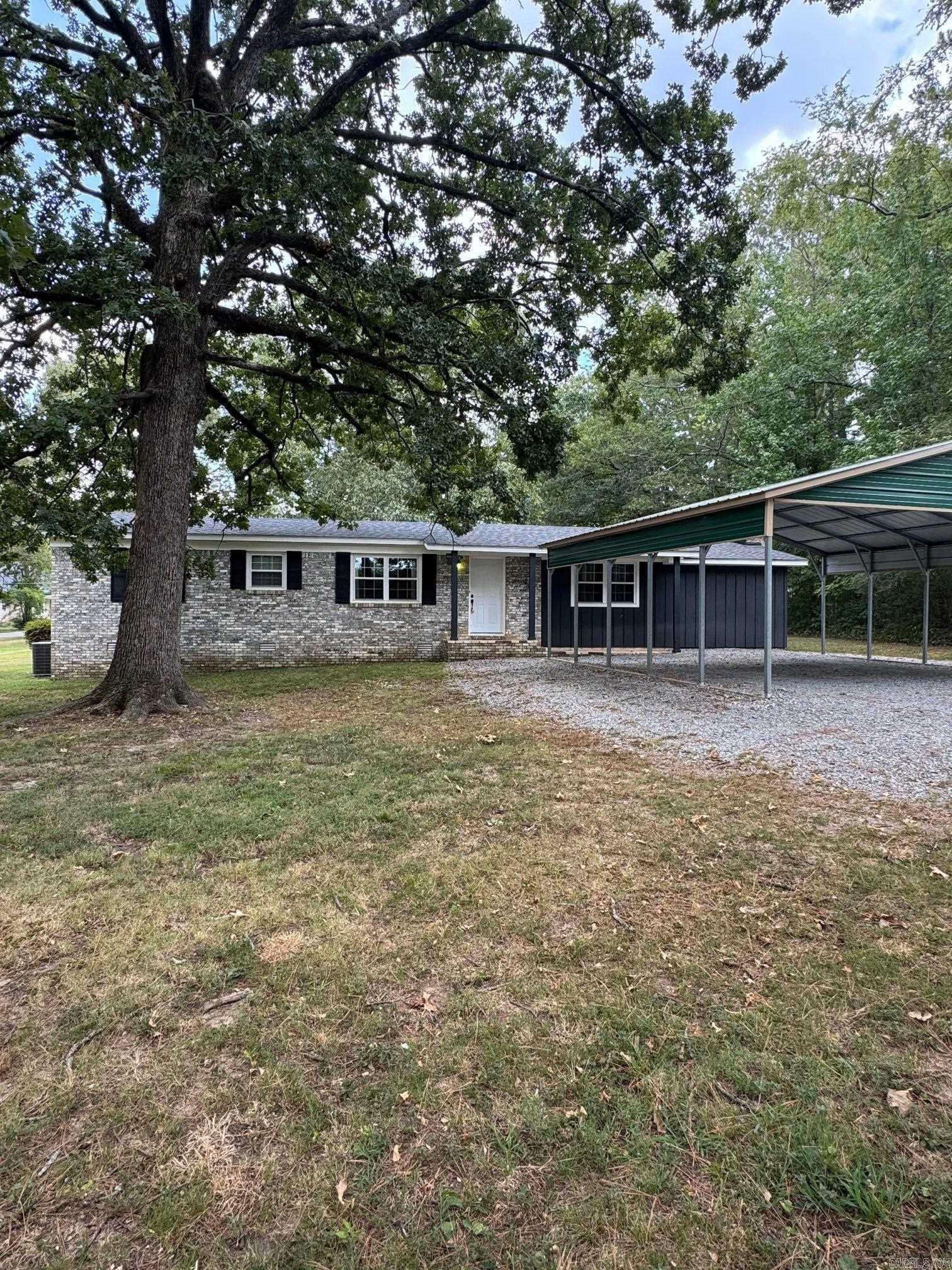 Hurricane Lake Estates - Residential Lease