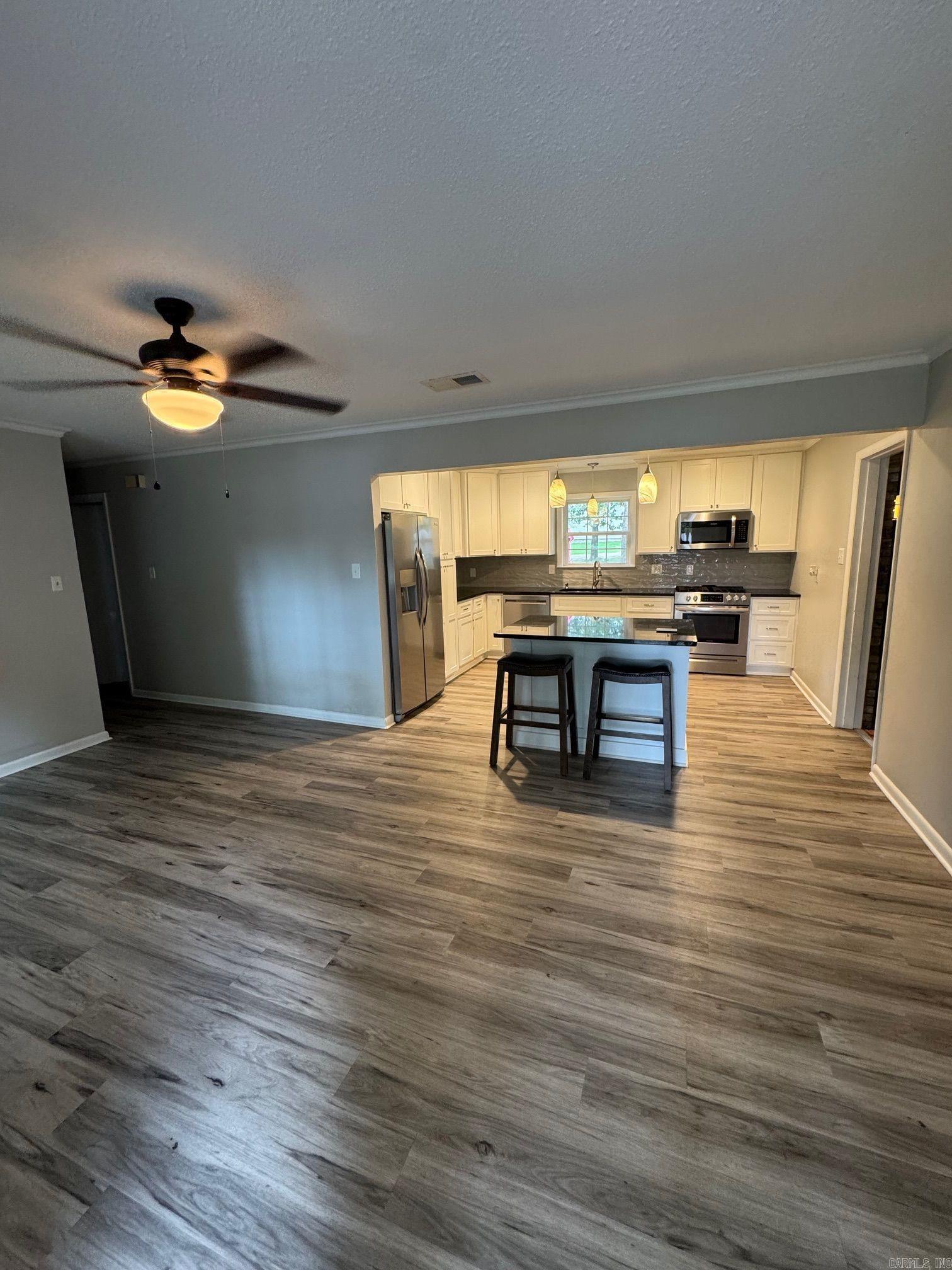 Hurricane Lake Estates - Residential Lease