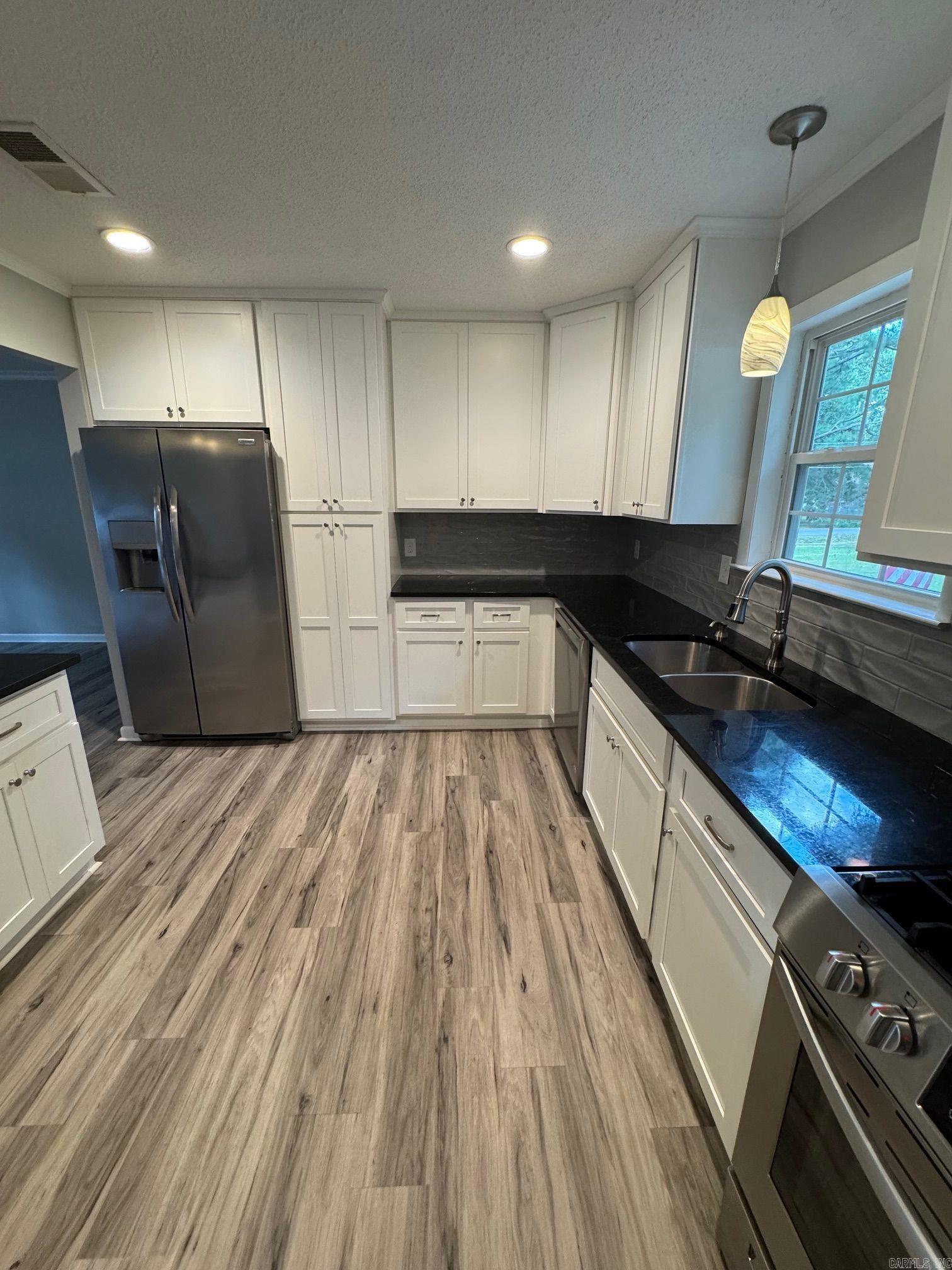 Hurricane Lake Estates - Residential Lease