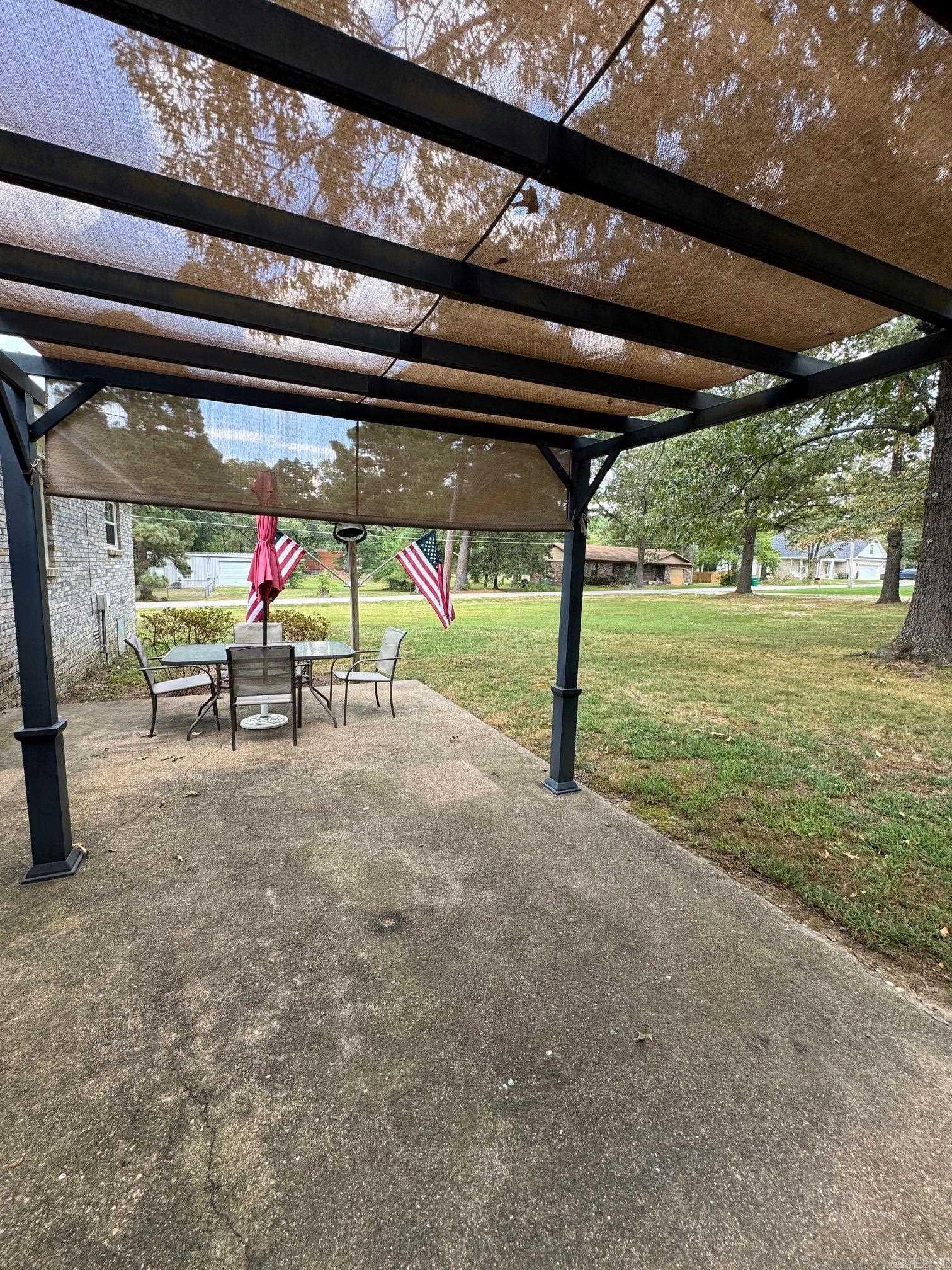Hurricane Lake Estates - Residential Lease