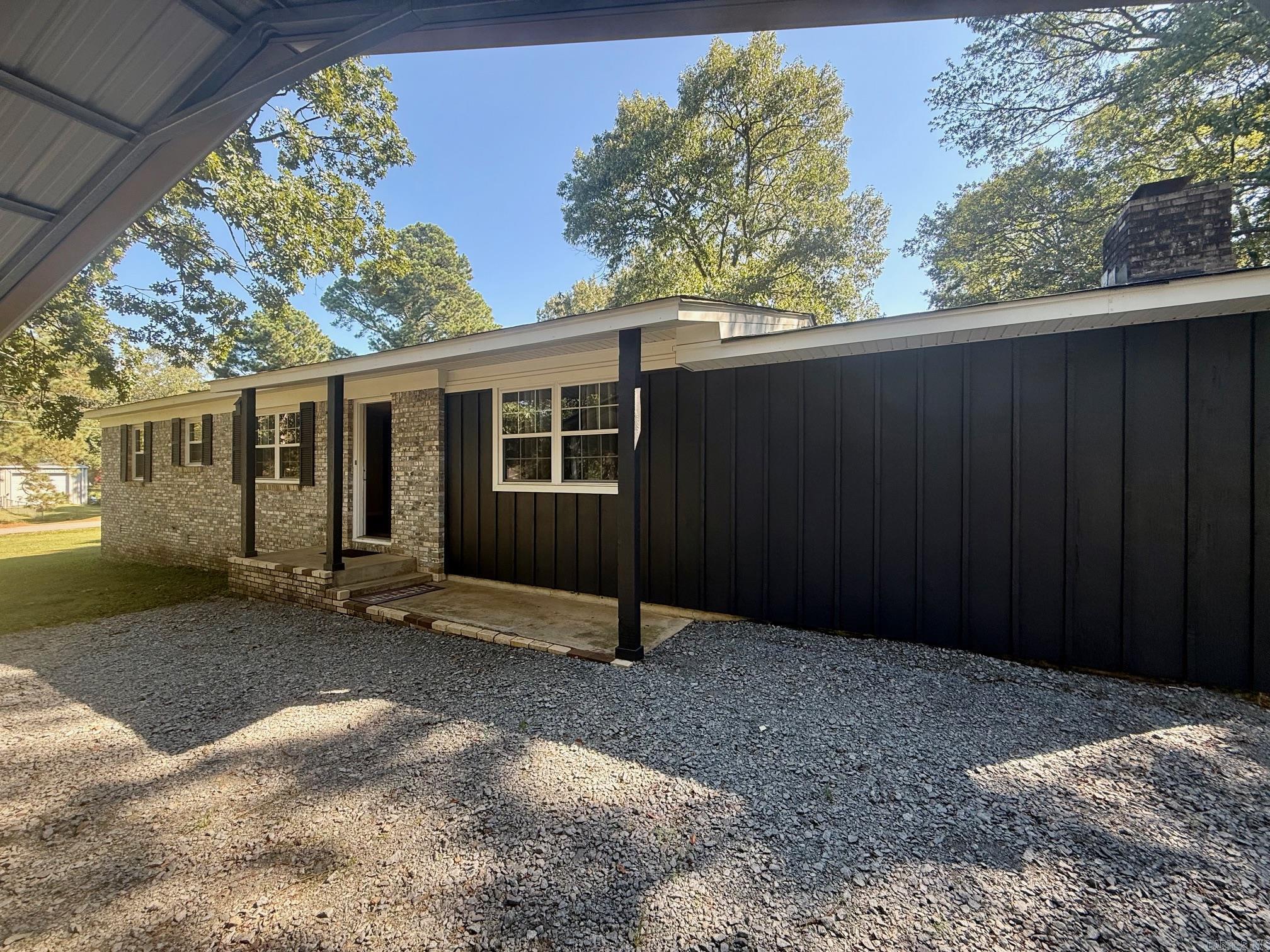 Hurricane Lake Estates - Residential Lease