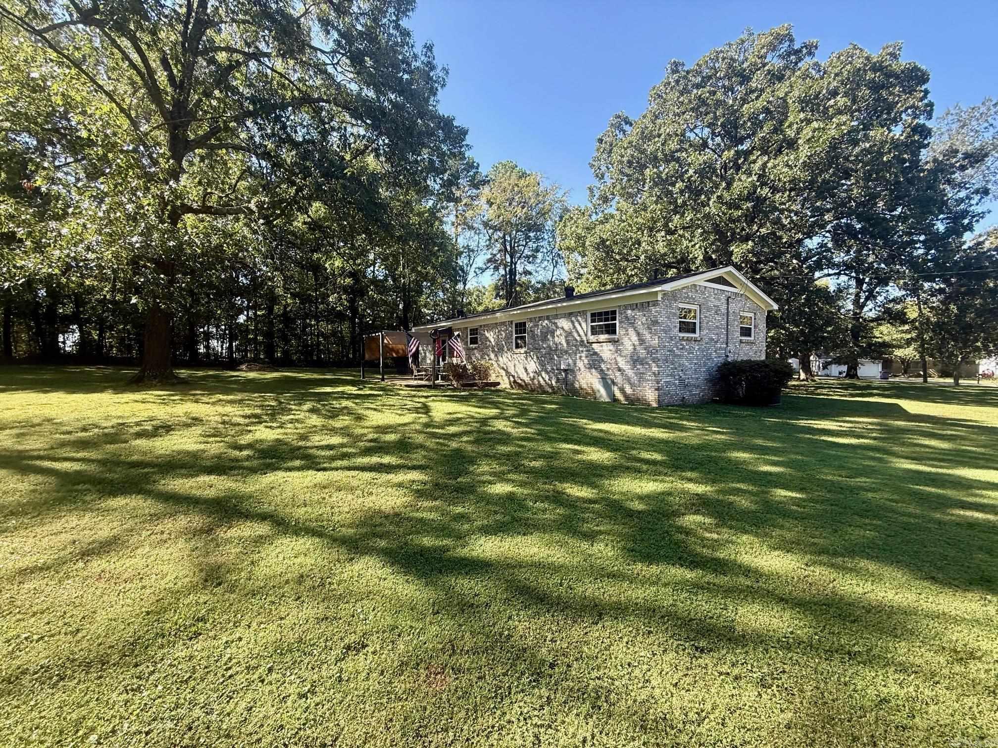 Hurricane Lake Estates - Residential Lease