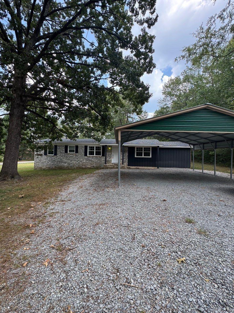 Hurricane Lake Estates - Residential Lease
