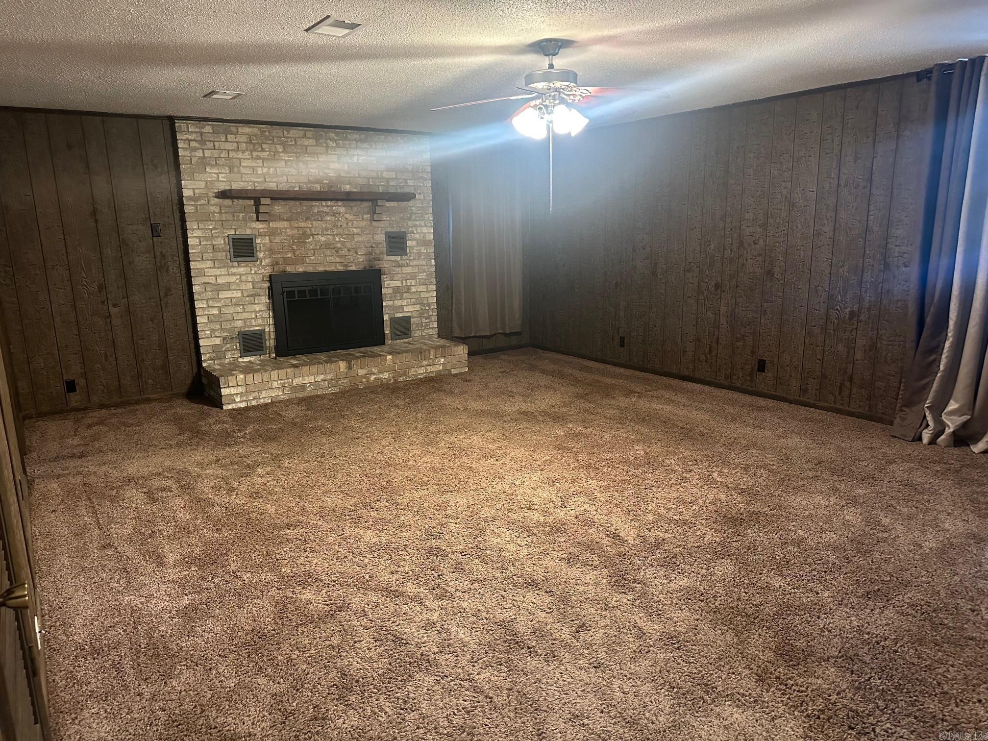 Hurricane Lake Estates - Residential Lease