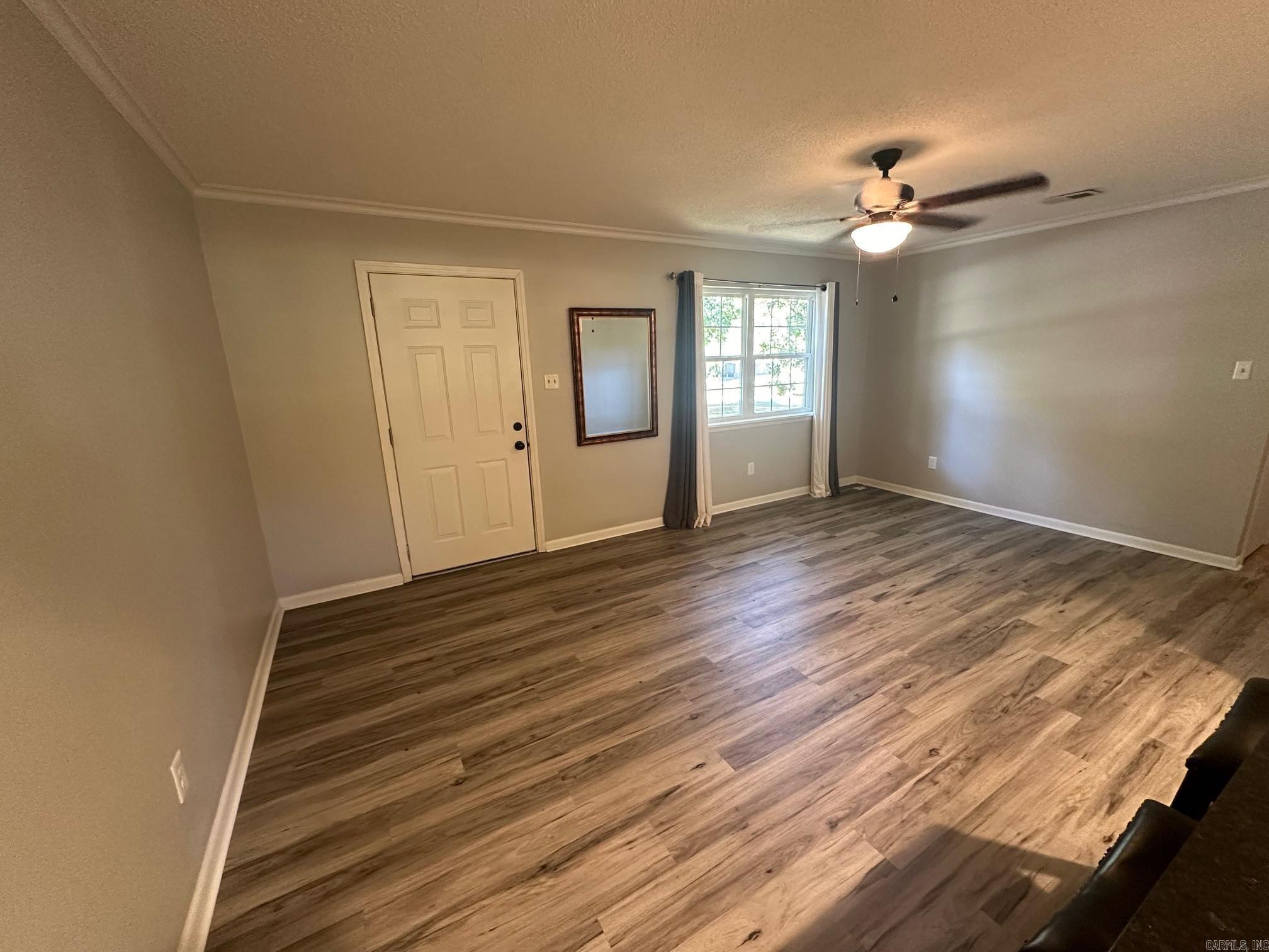 Hurricane Lake Estates - Residential Lease