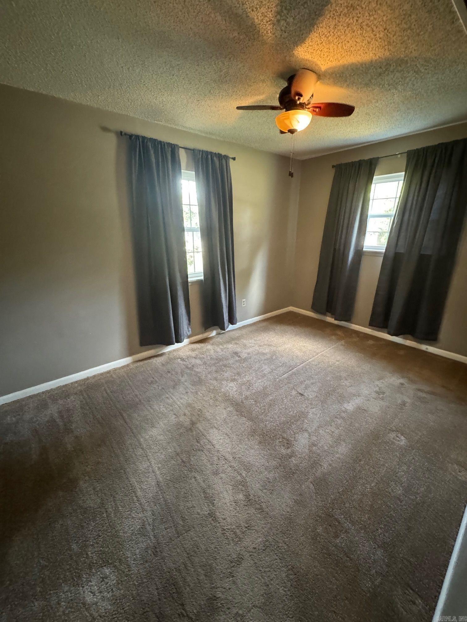 Hurricane Lake Estates - Residential Lease