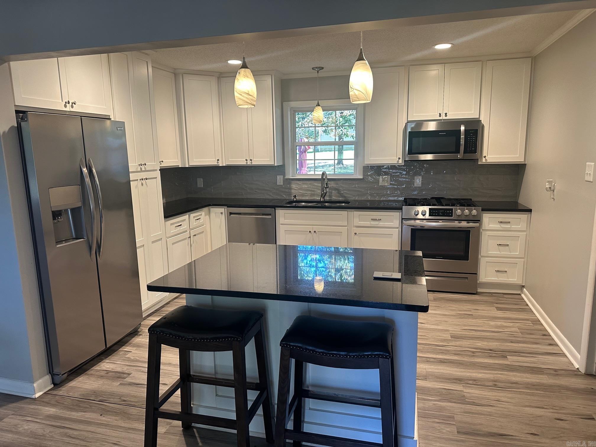 Hurricane Lake Estates - Residential Lease