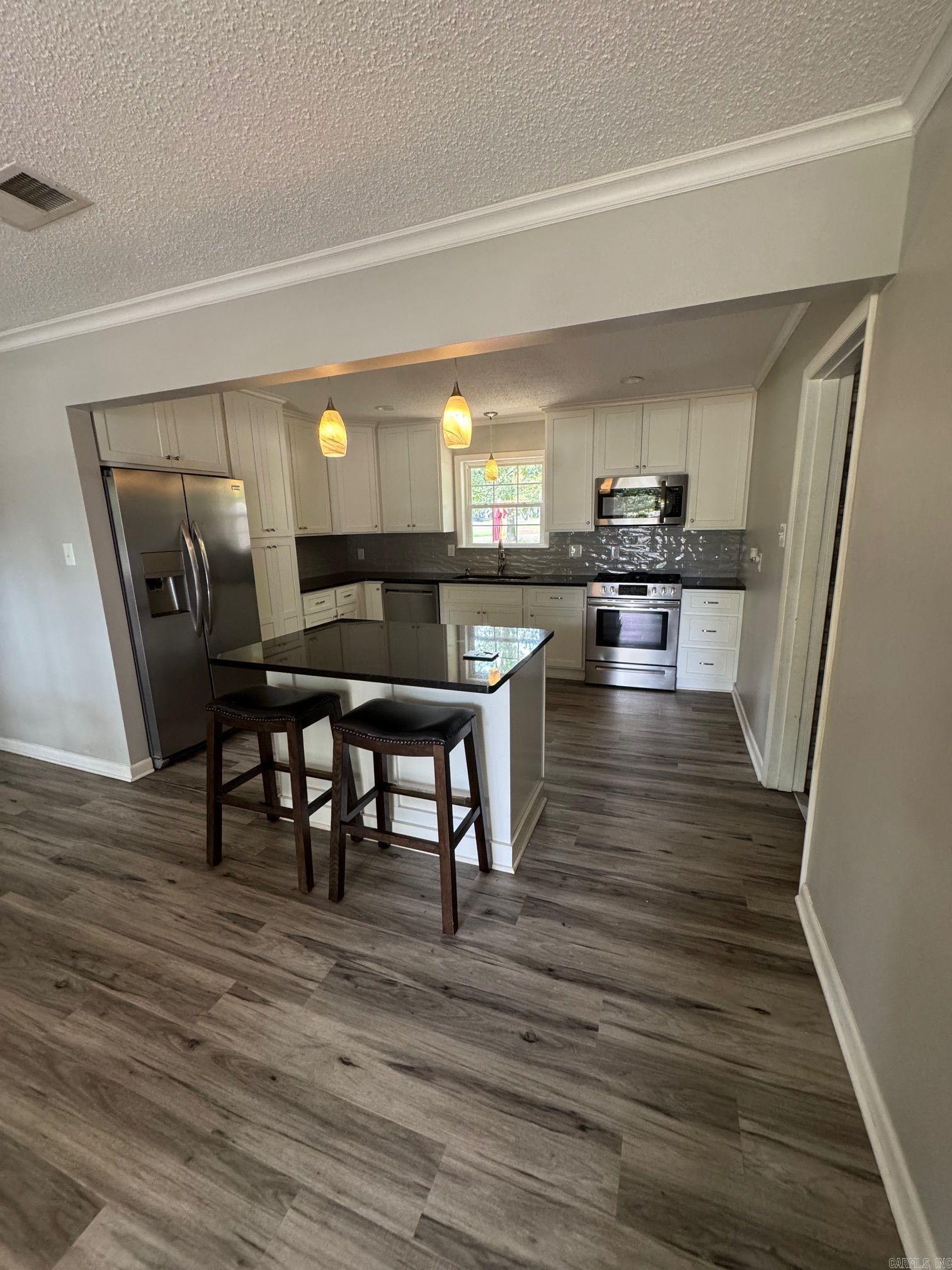 Hurricane Lake Estates - Residential Lease