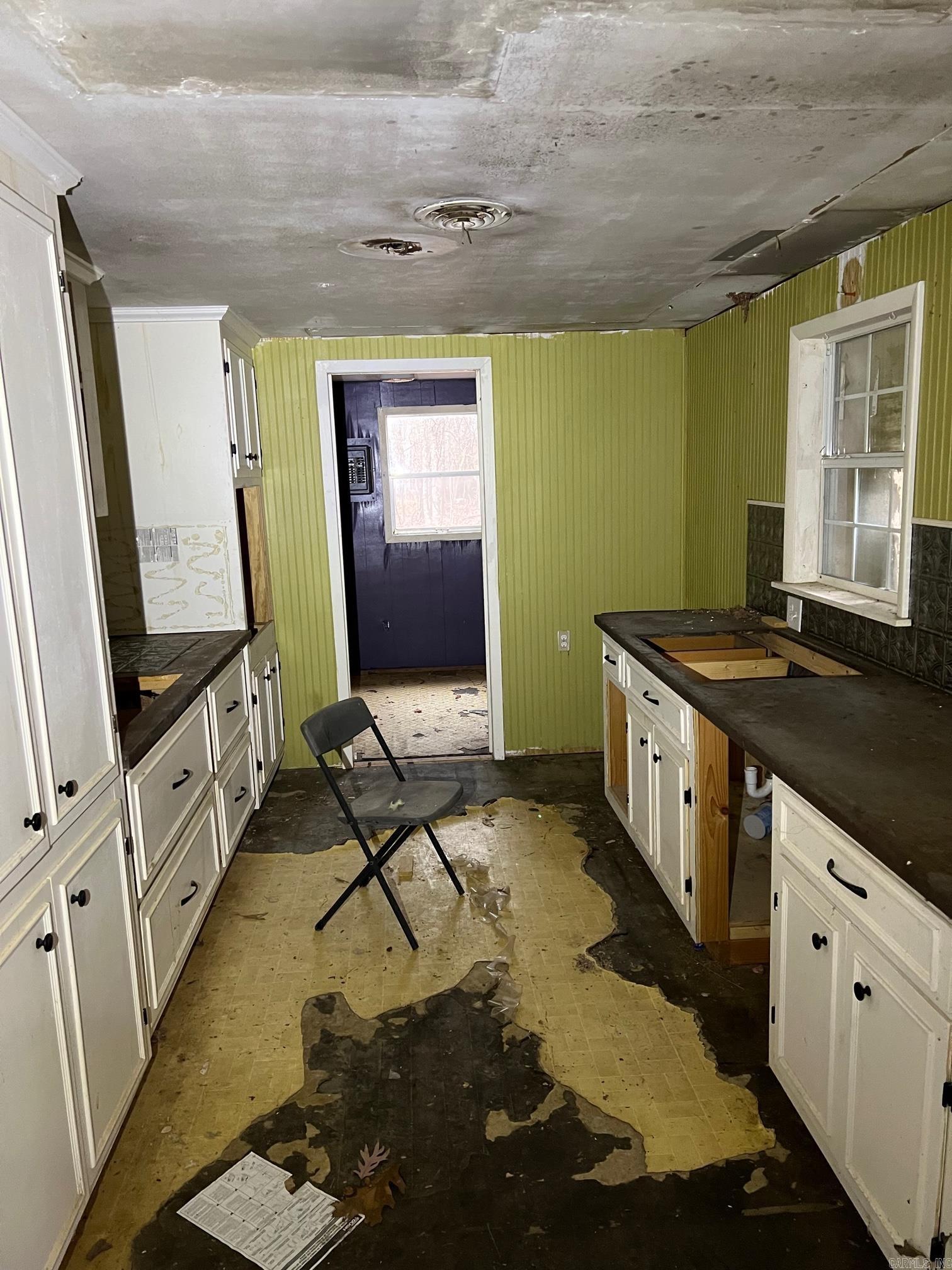 Not In List - Residential