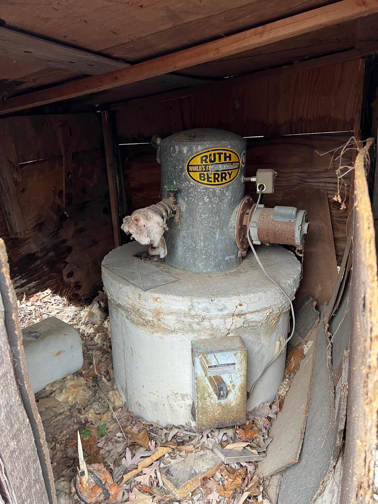 Not In List - Residential