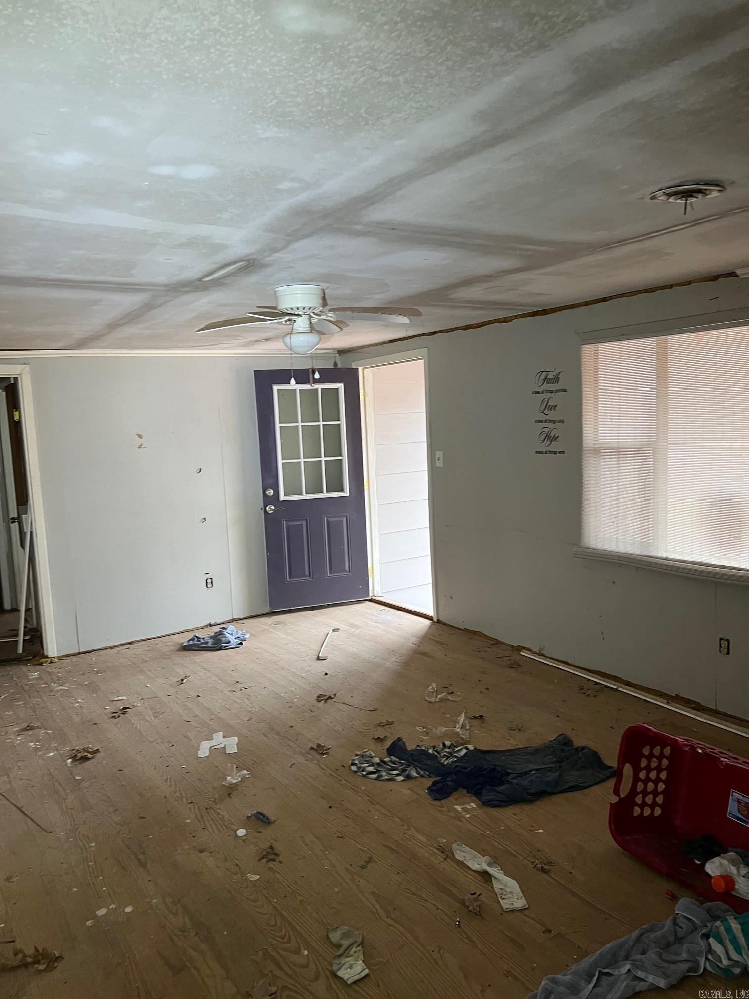 Not In List - Residential