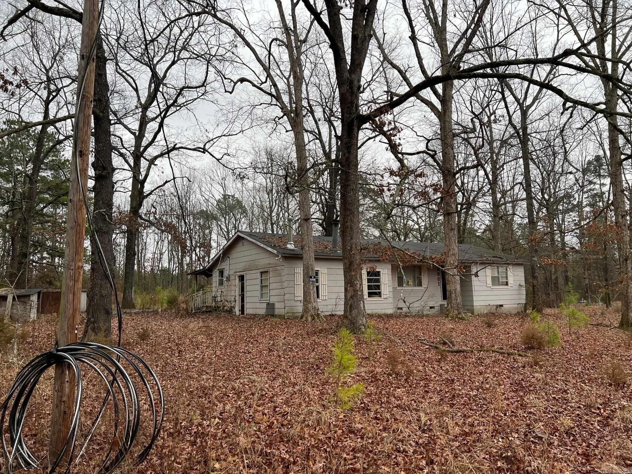 Not In List - Residential