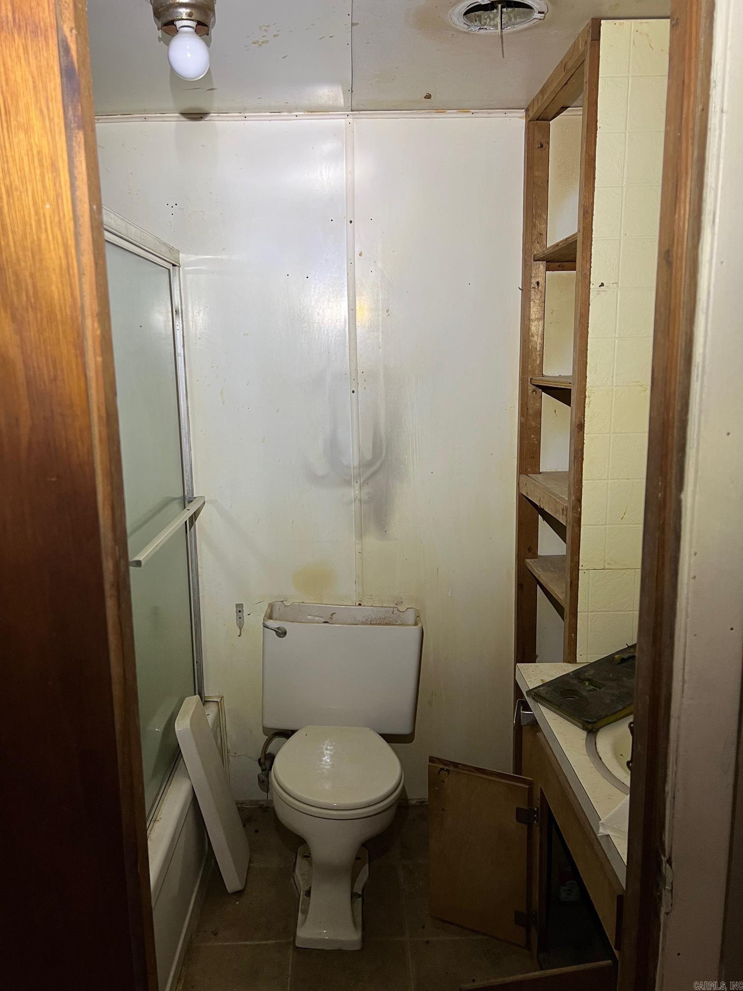 Not In List - Residential