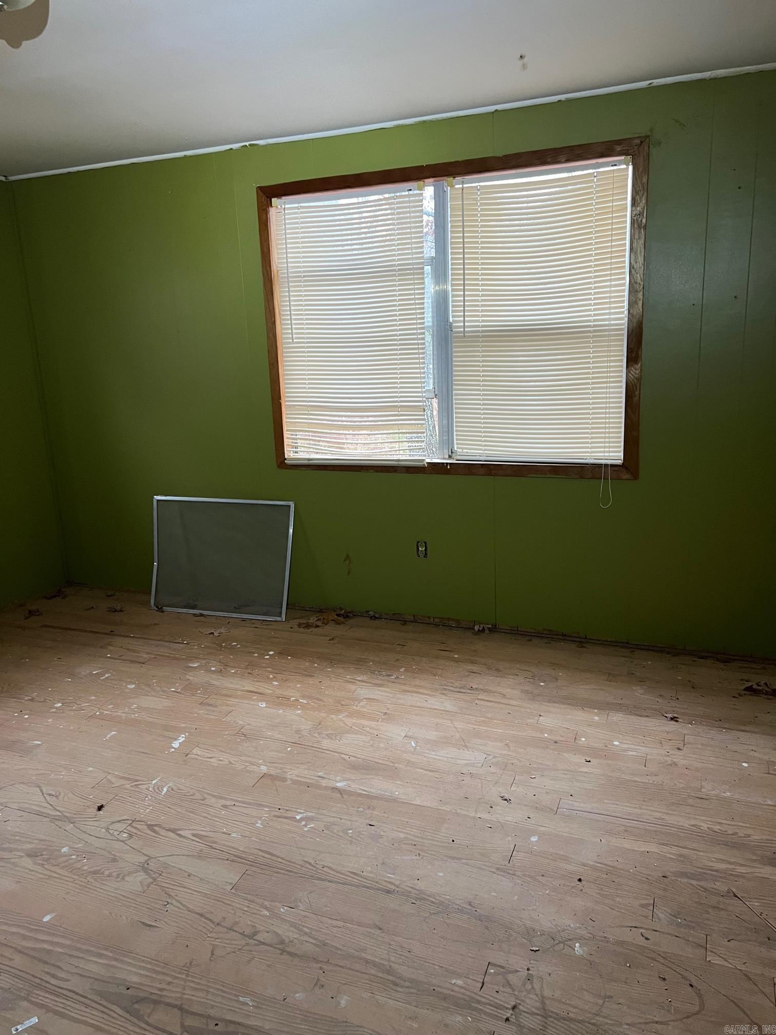 Not In List - Residential