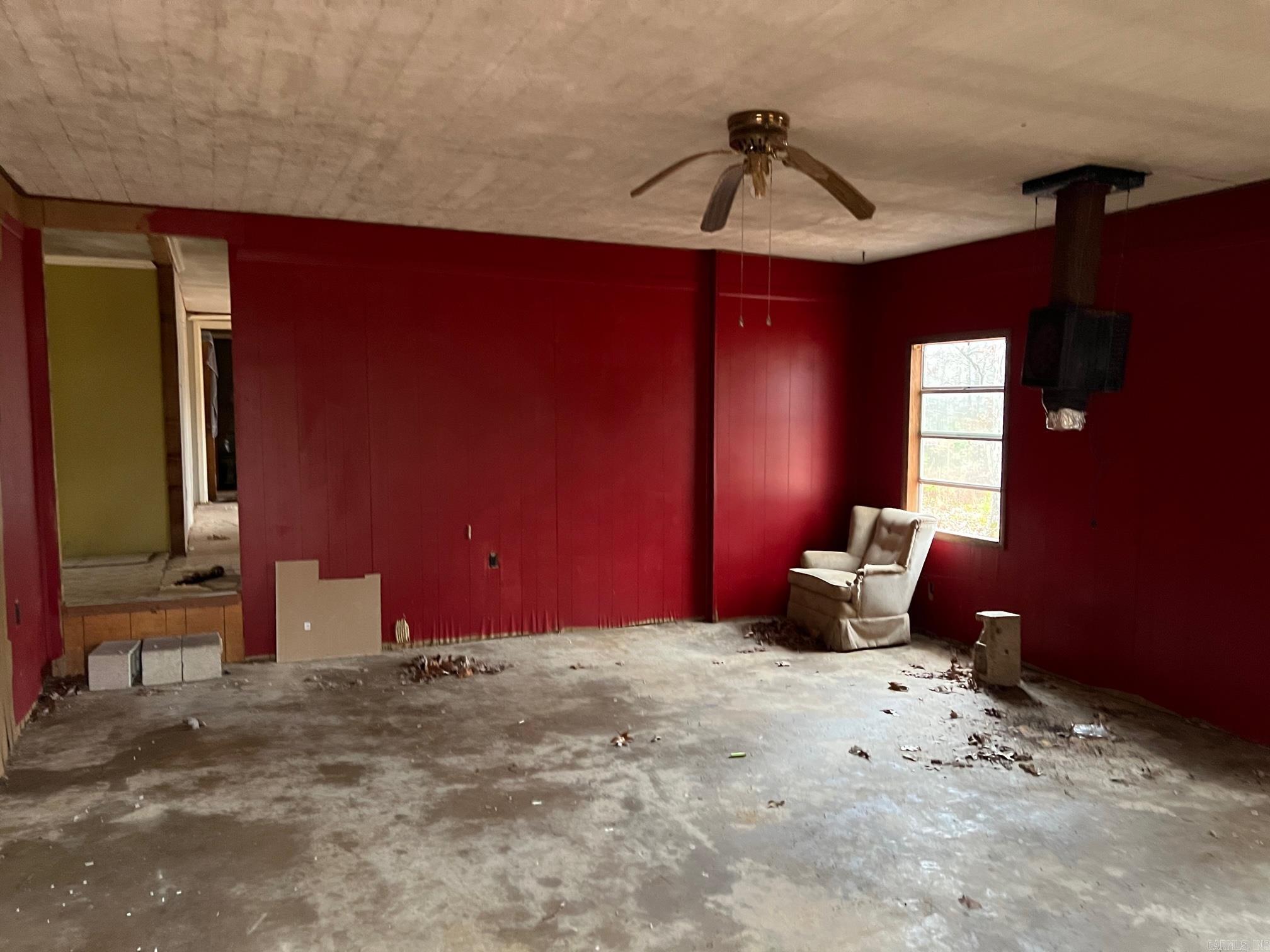 Not In List - Residential