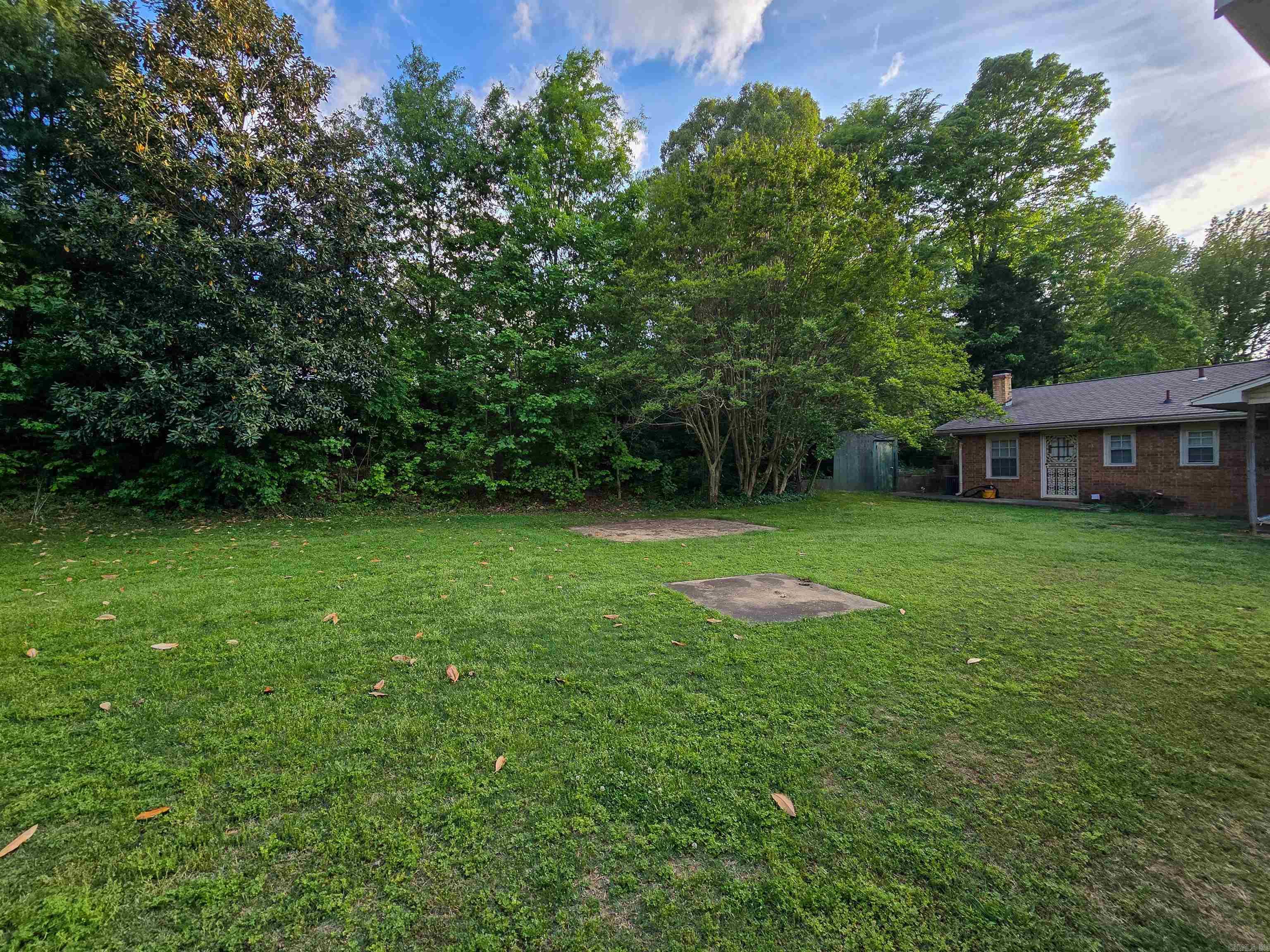 Metes & Bounds - Residential Income