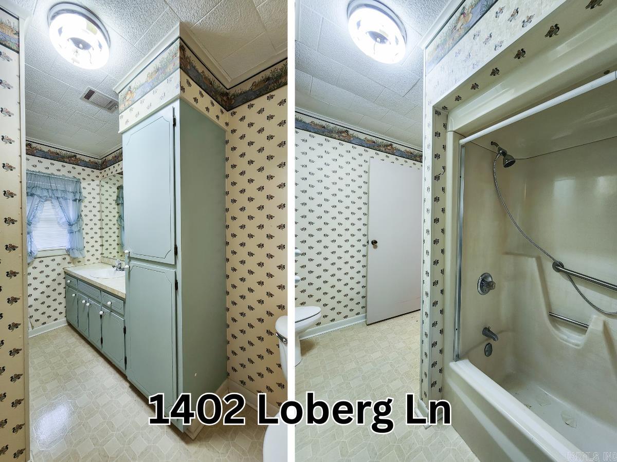 Metes & Bounds - Residential Income