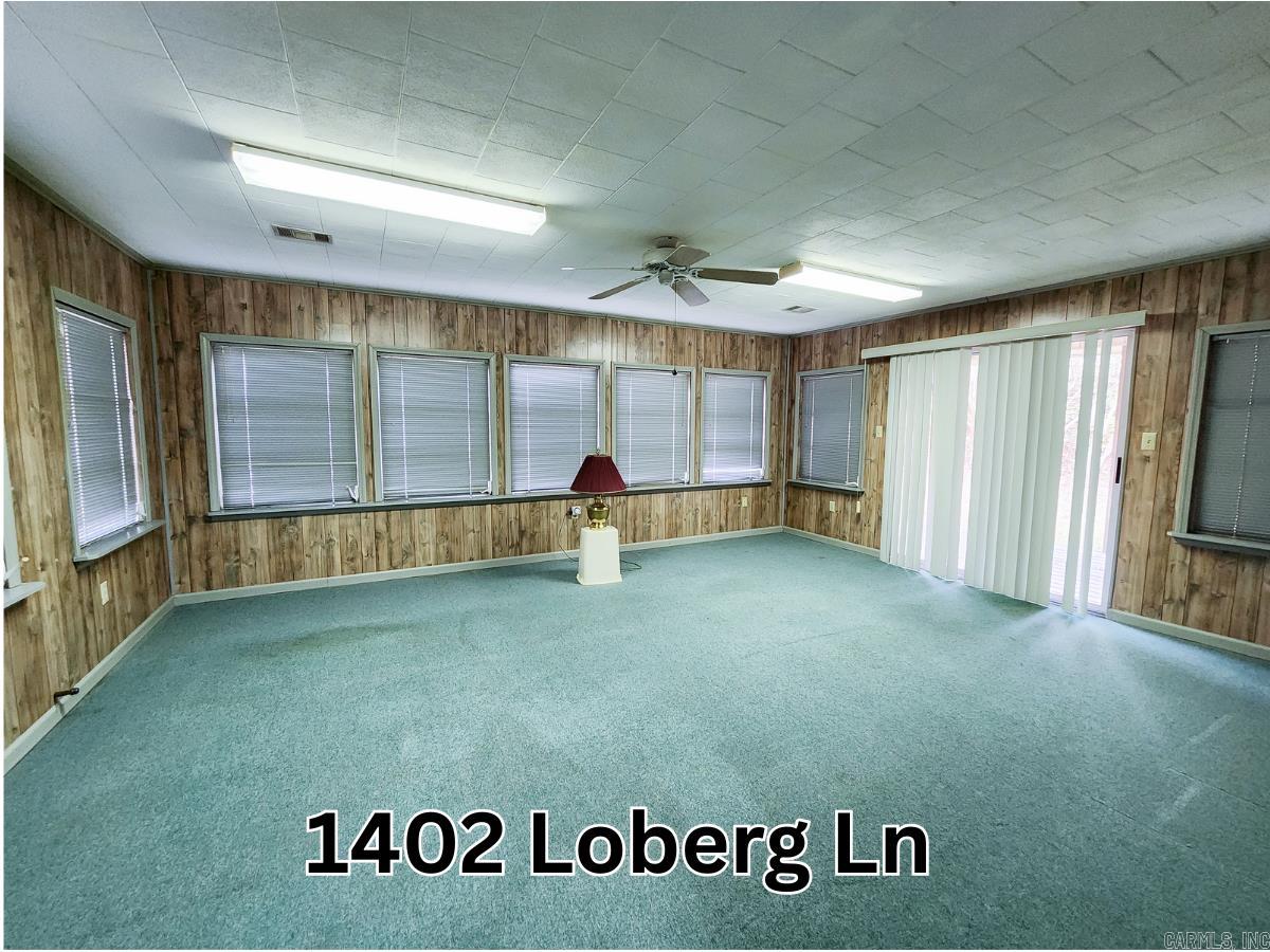 Metes & Bounds - Residential Income