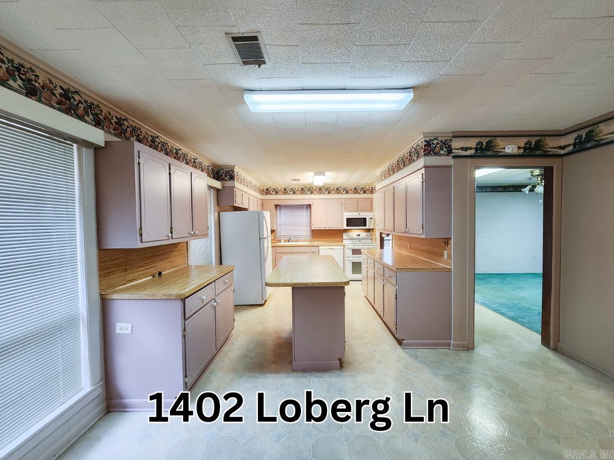 Metes & Bounds - Residential Income