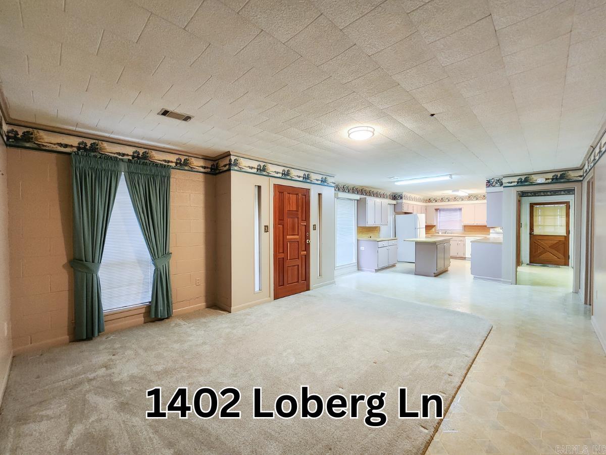 Metes & Bounds - Residential Income