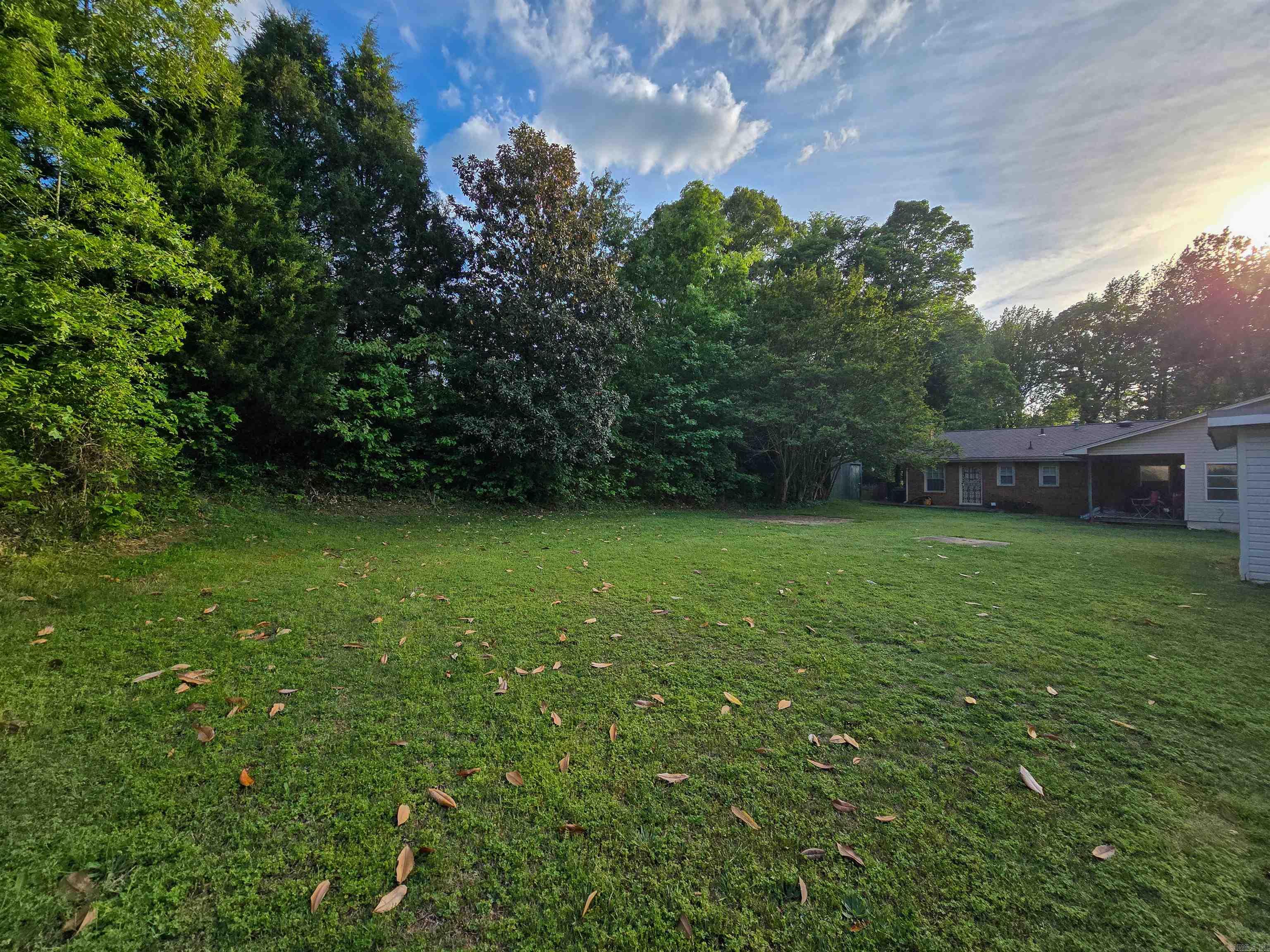 Metes & Bounds - Residential Income