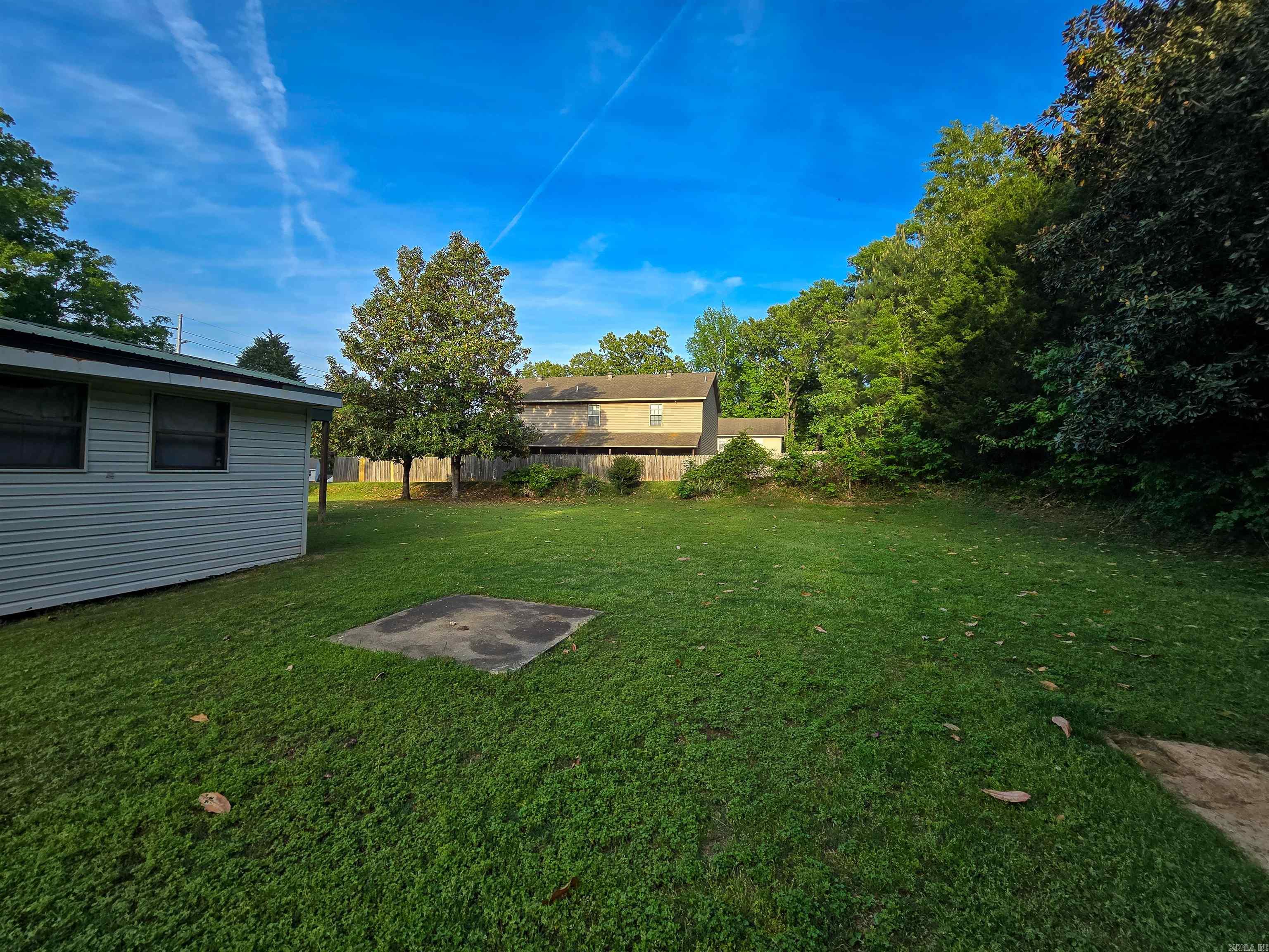 Metes & Bounds - Residential Income