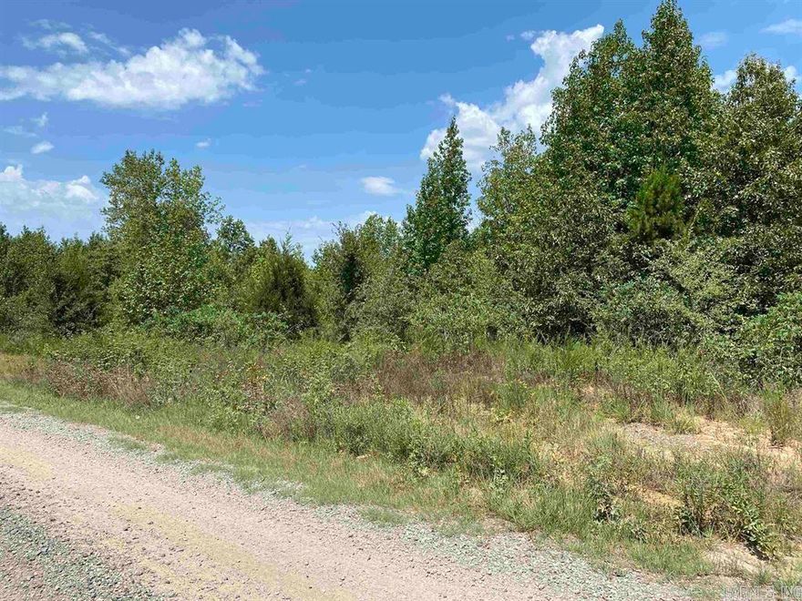 6.04 acres in the Wonderview School District! Great spot to build a new home or a mobile home. Most of the property is wooded. Mineral rights do not convey.