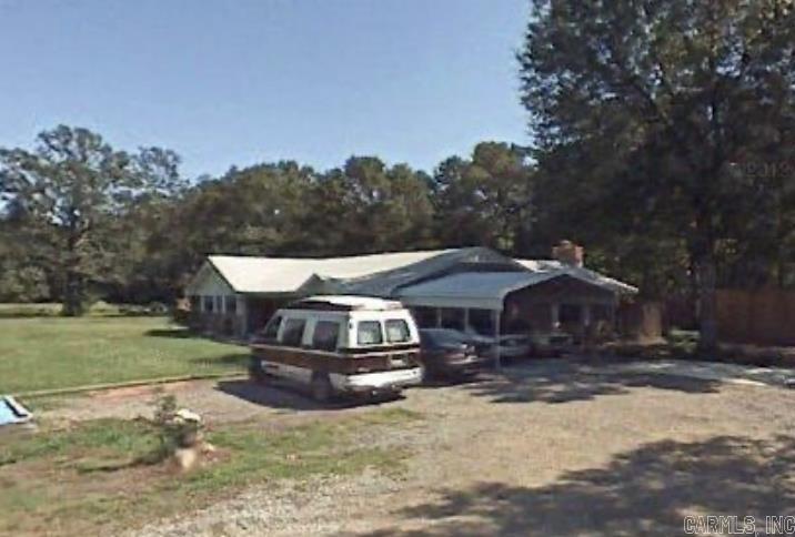 DOCKERY H T - Residential