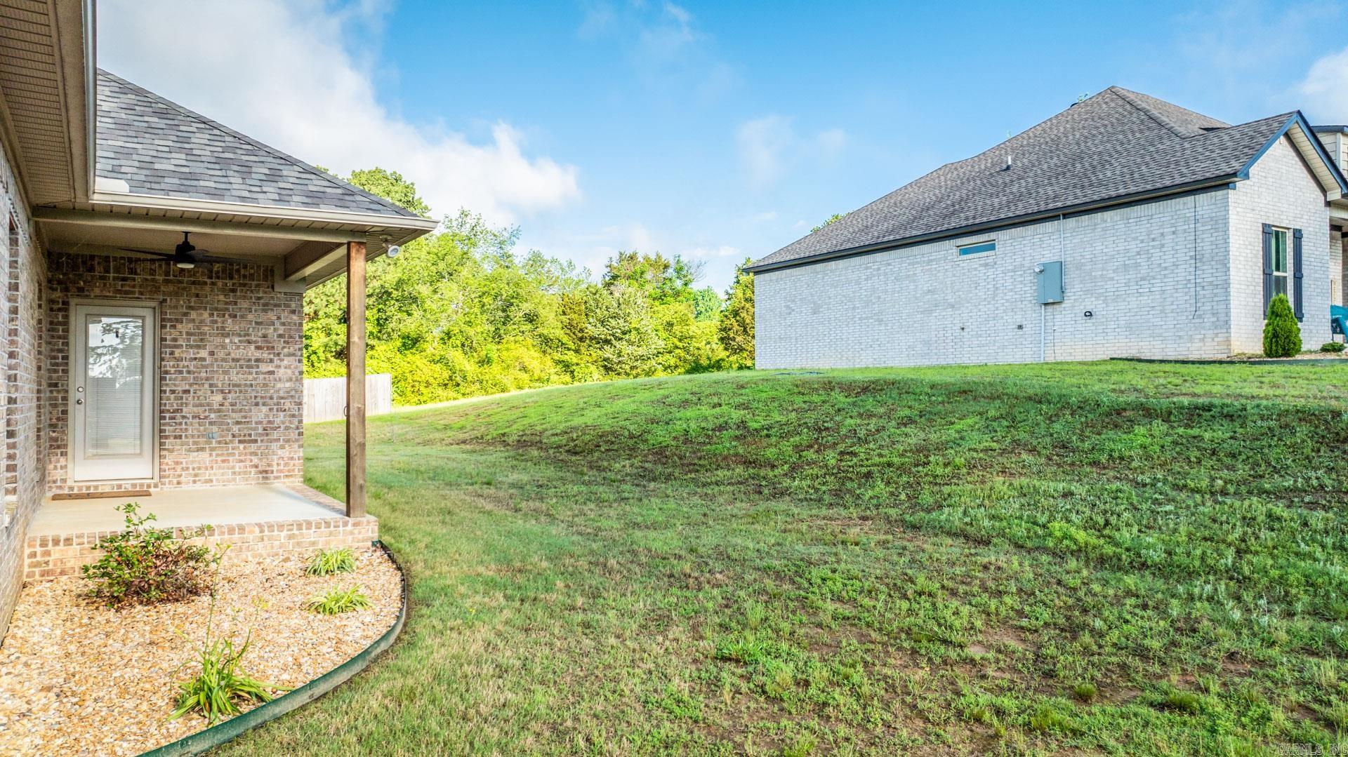 INDIAN SPRINGS - Residential