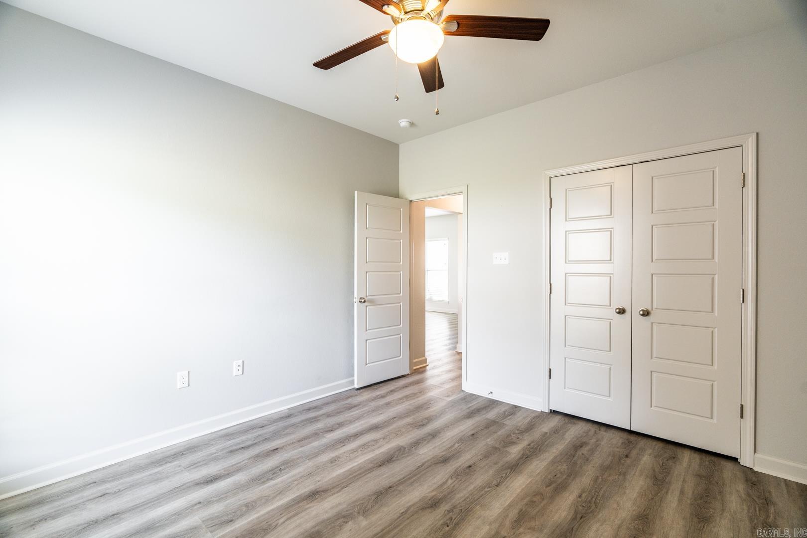 INDIAN SPRINGS - Residential