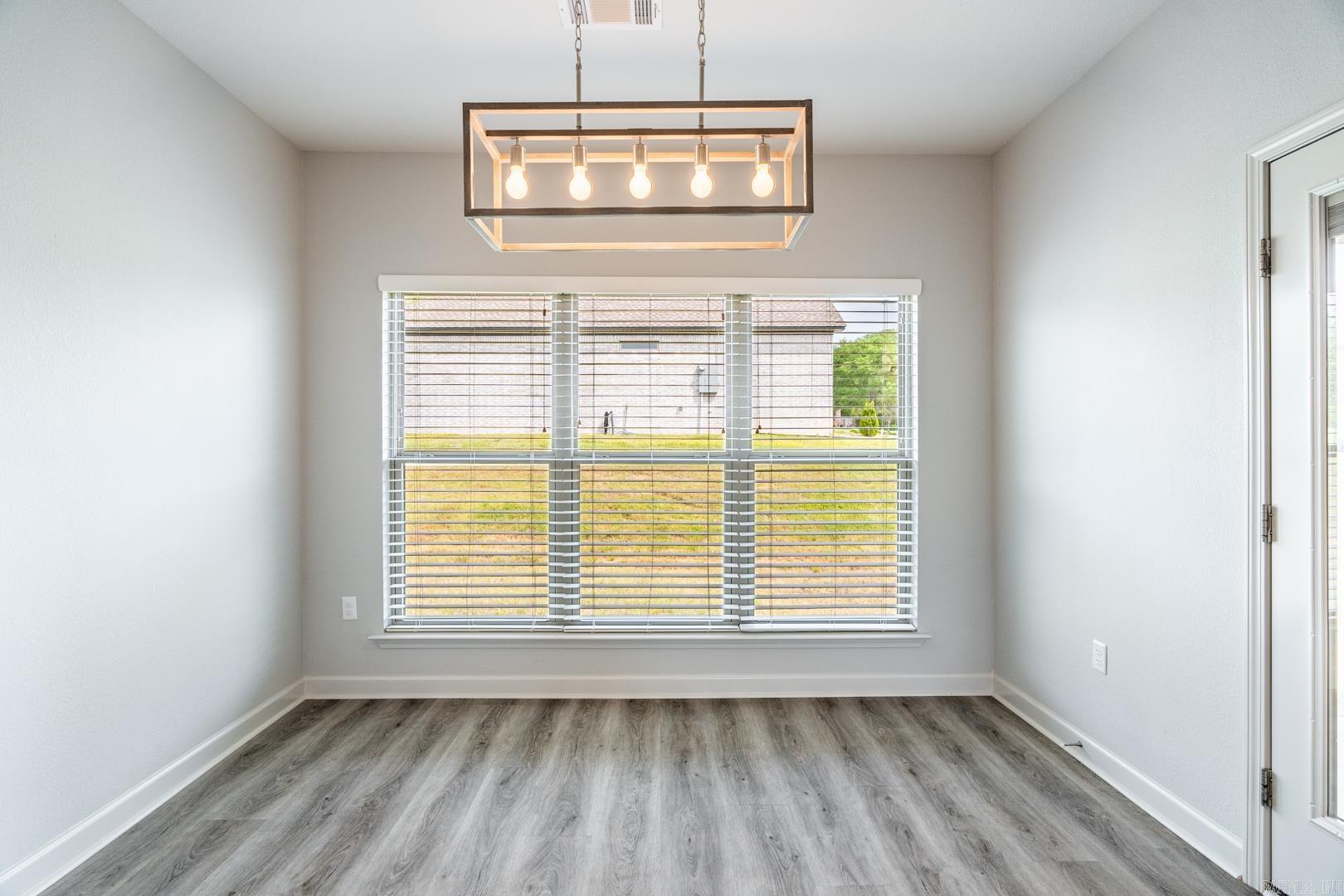 INDIAN SPRINGS - Residential