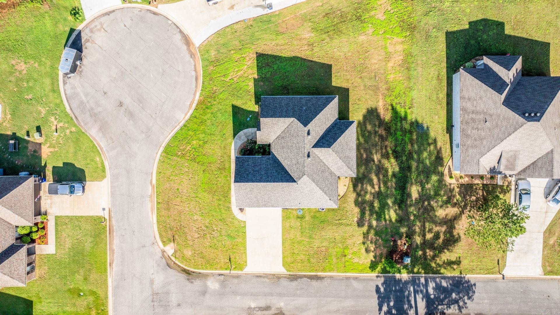 INDIAN SPRINGS - Residential