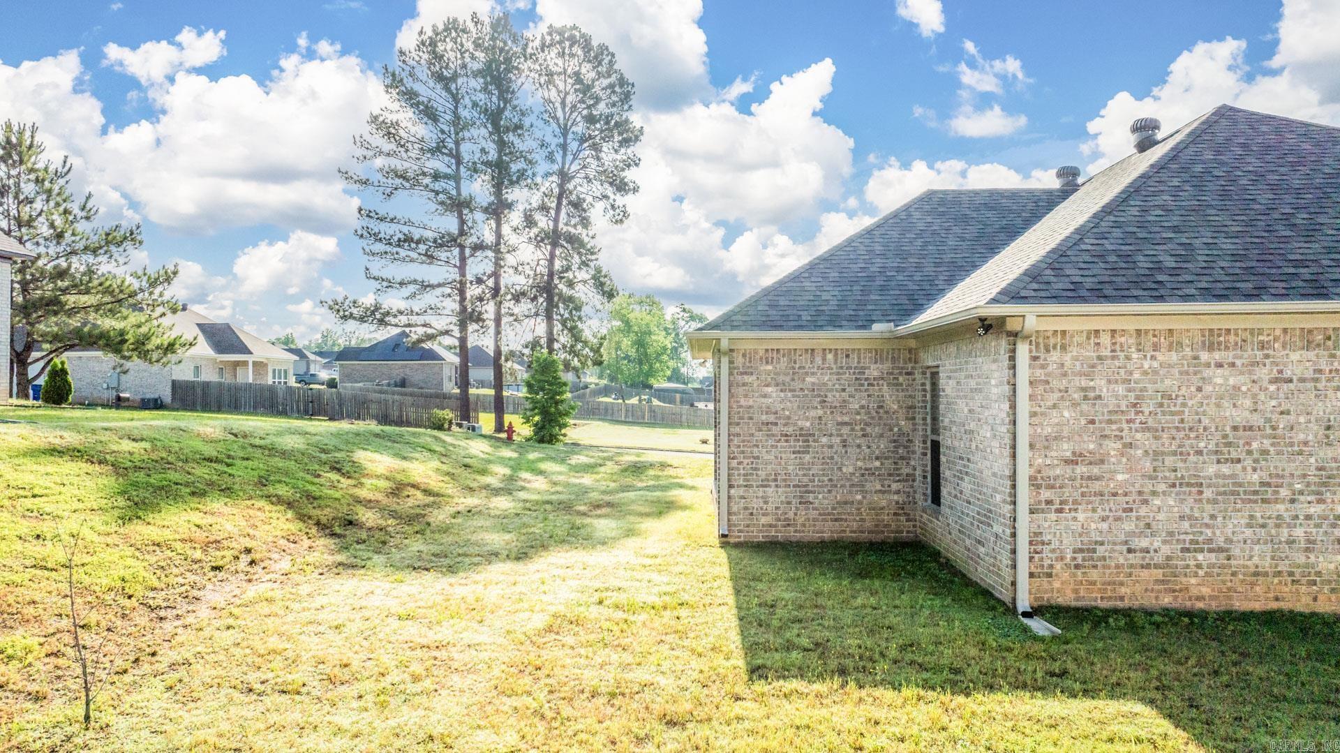 INDIAN SPRINGS - Residential