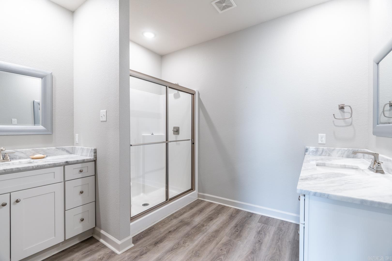 INDIAN SPRINGS - Residential