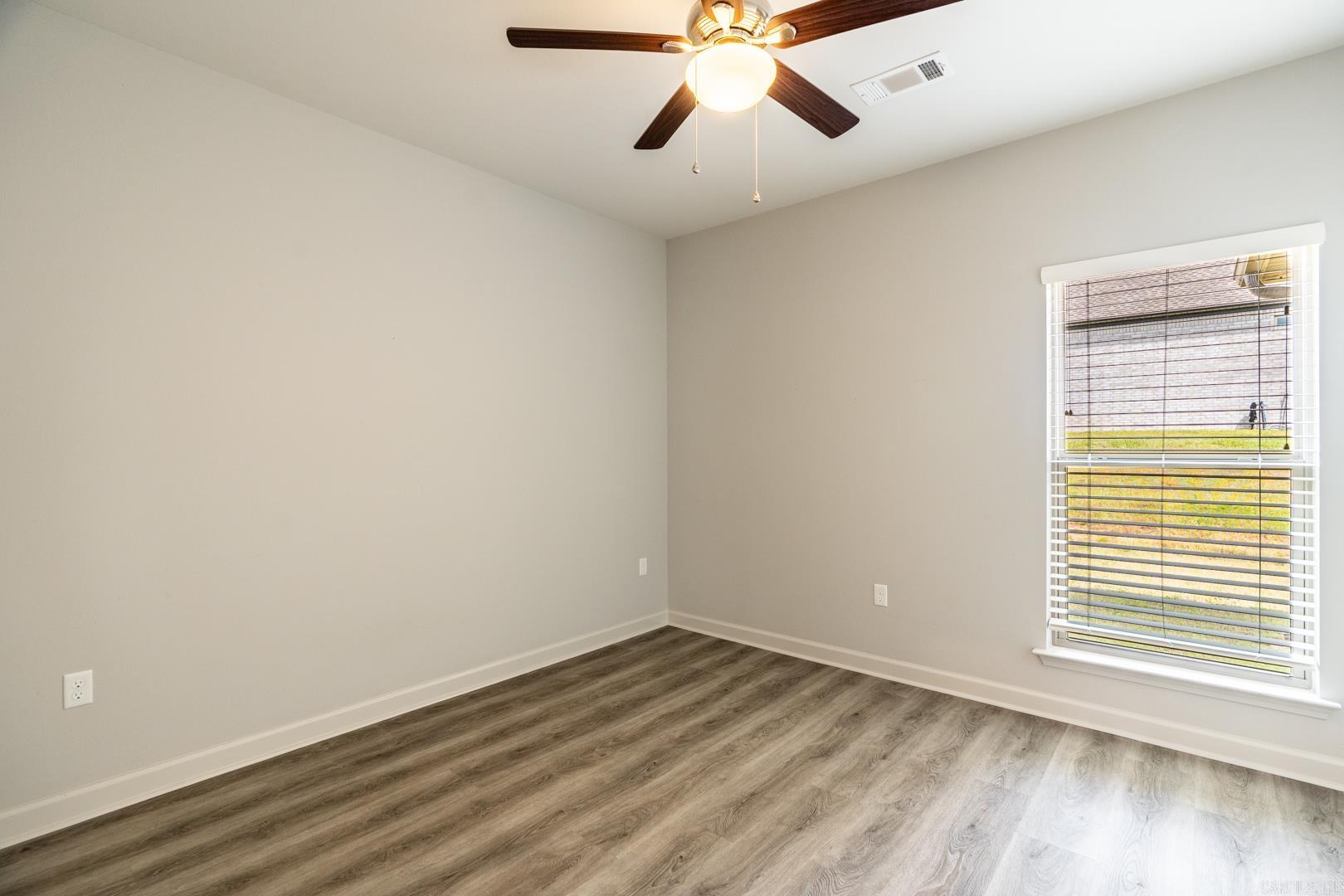 INDIAN SPRINGS - Residential