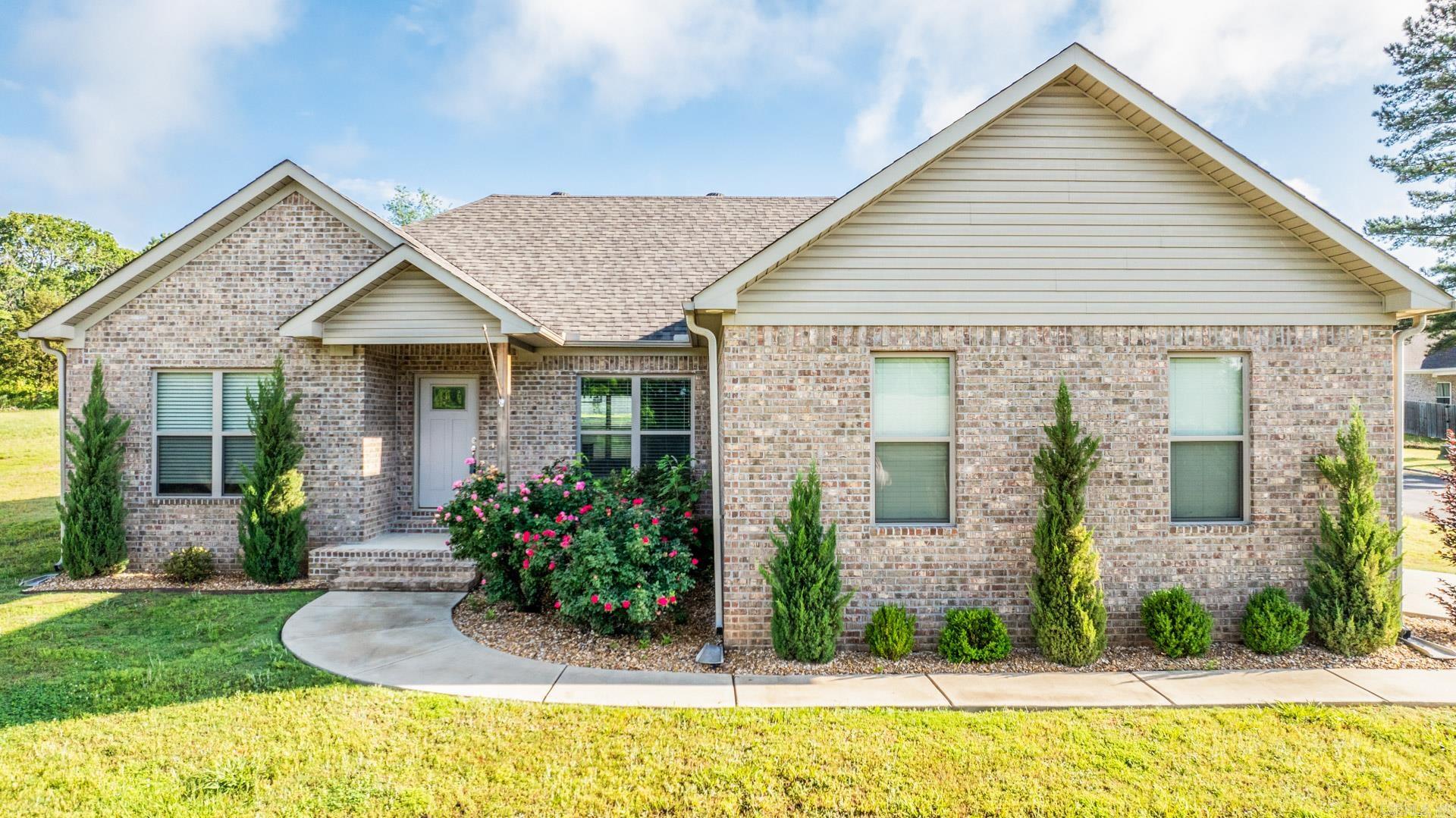 INDIAN SPRINGS - Residential