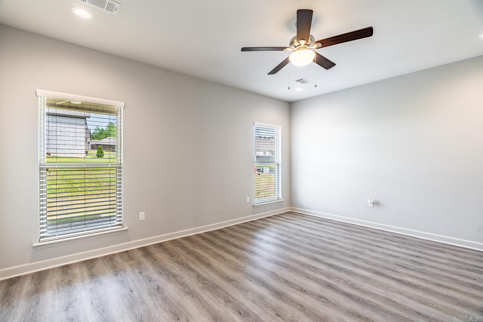 INDIAN SPRINGS - Residential