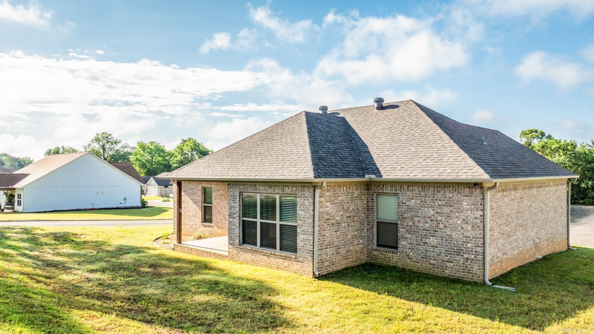 INDIAN SPRINGS - Residential