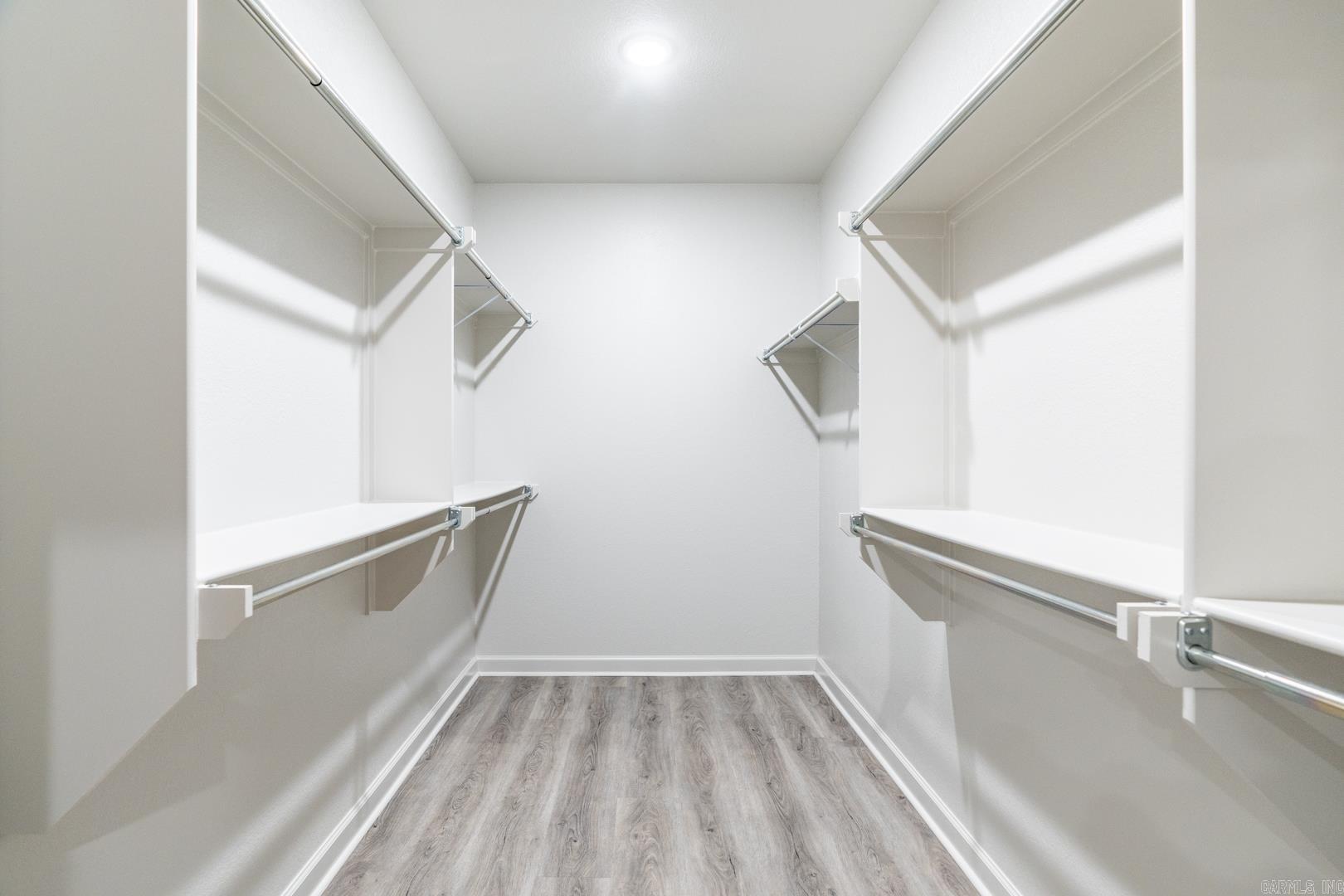 INDIAN SPRINGS - Residential