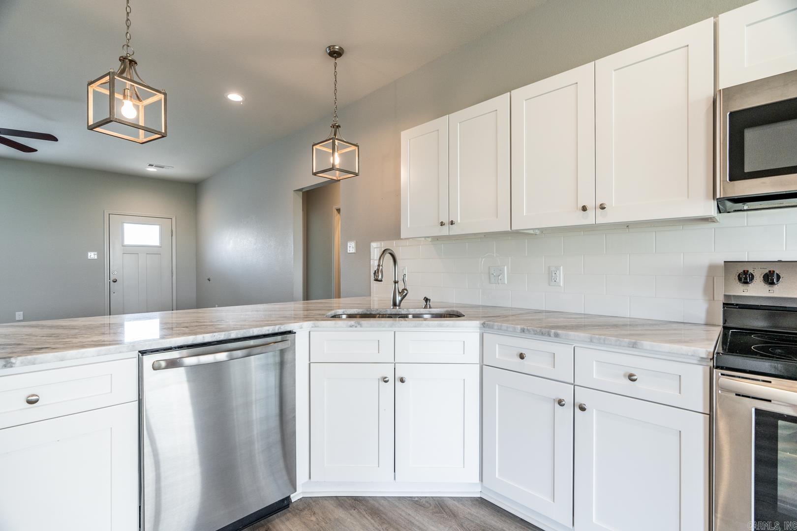 INDIAN SPRINGS - Residential